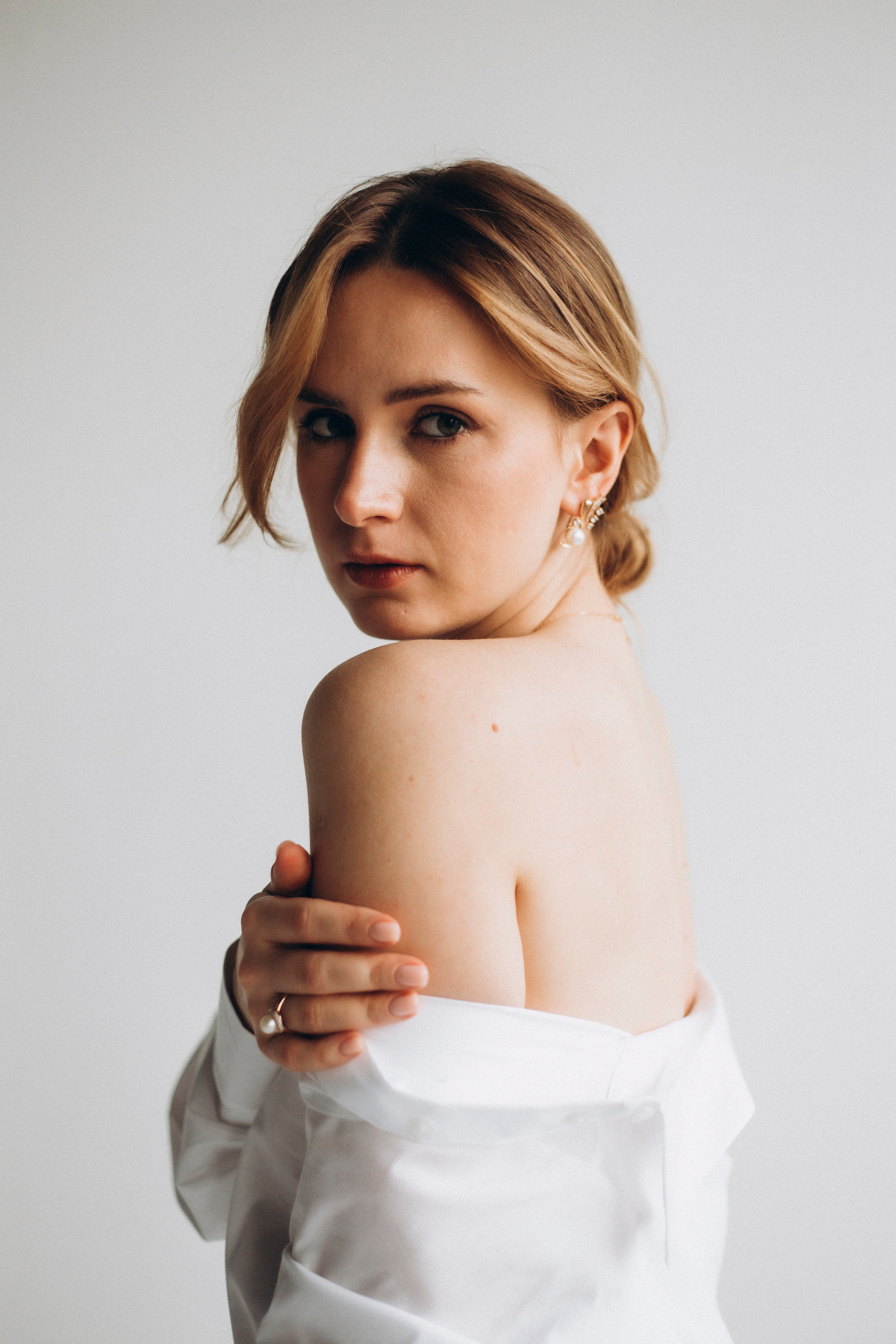 Марина. Фотограф в Варшаве Мария Волкова