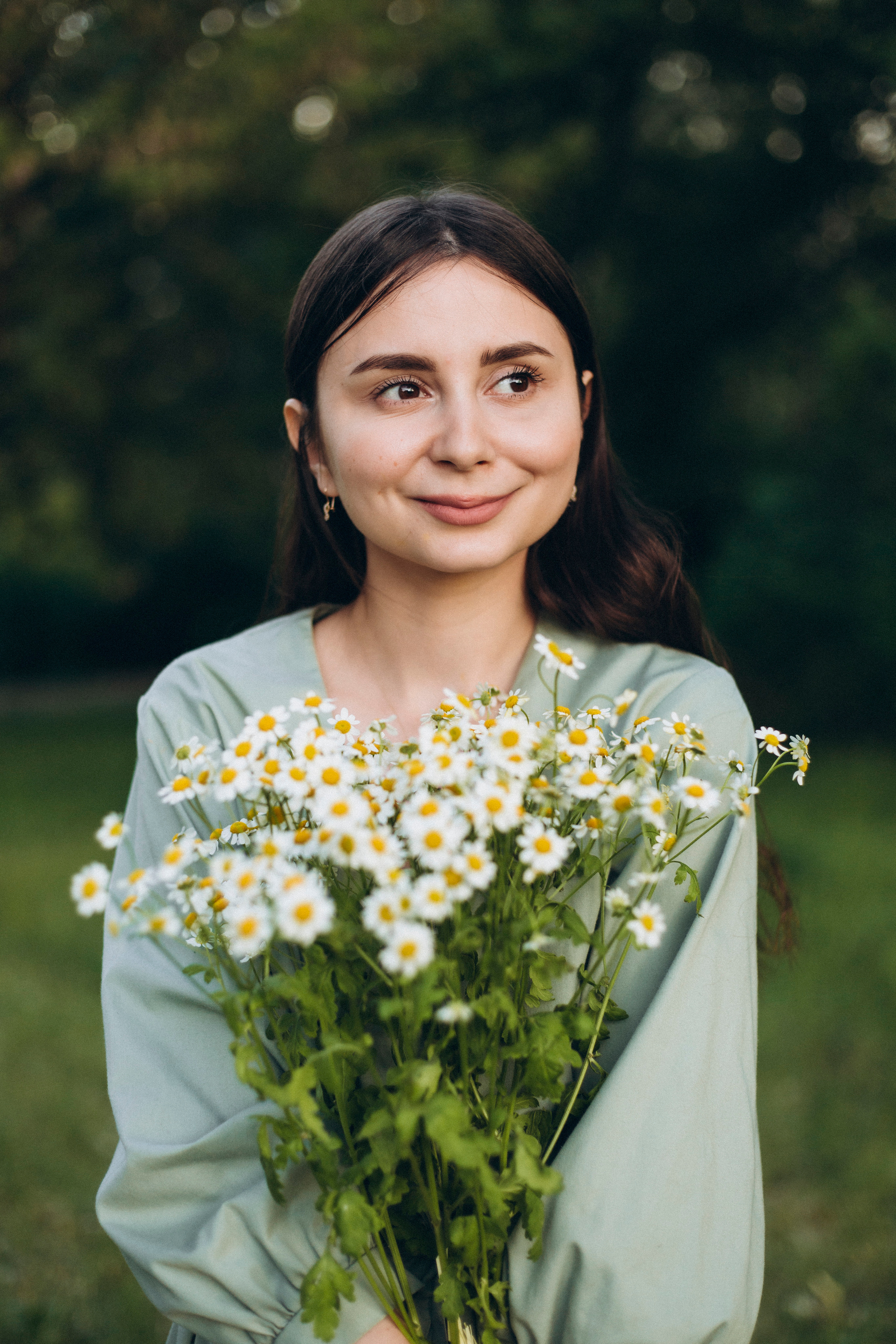 Эпиляция. Фотограф в Варшаве Мария Волкова