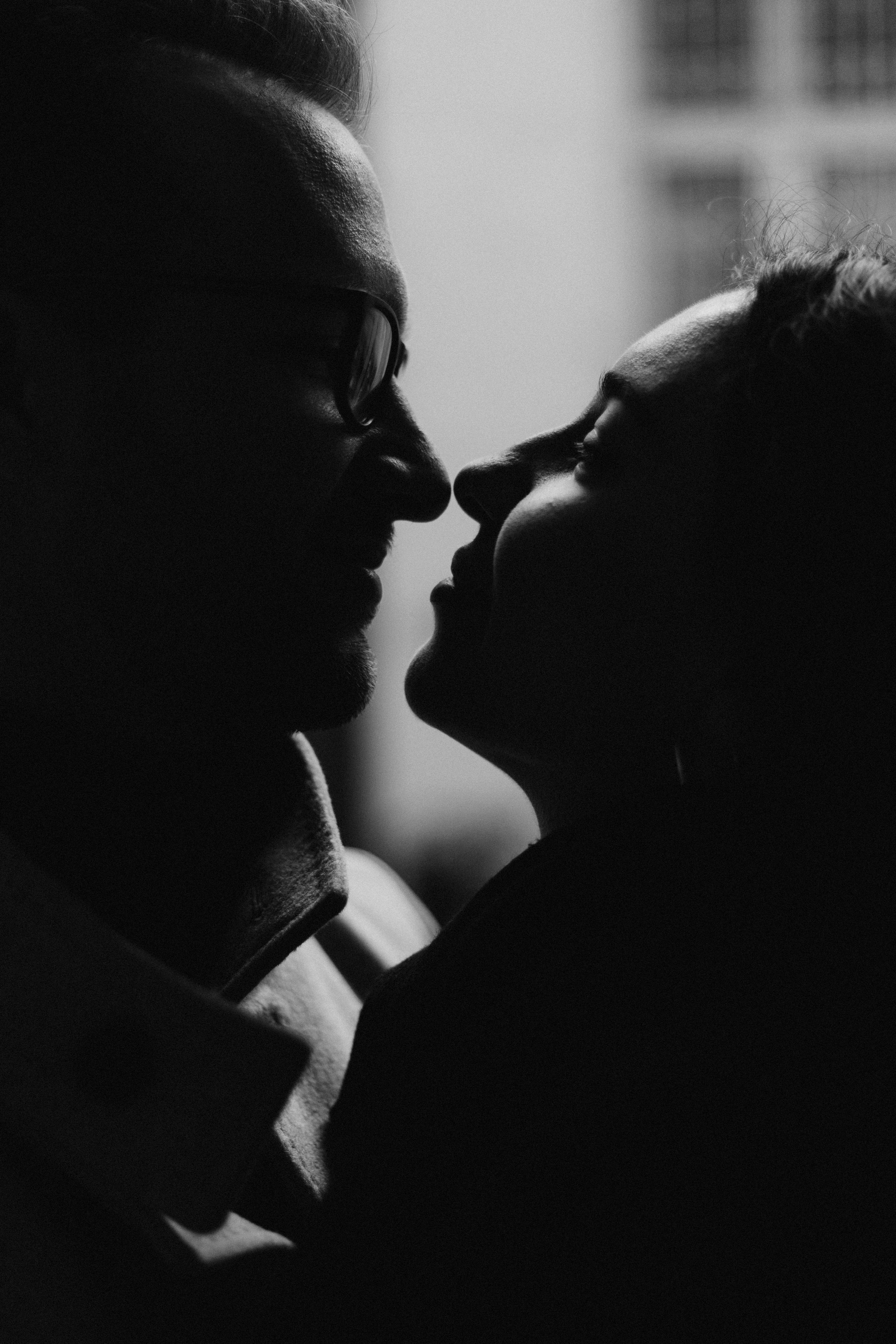 Рита & Михаил. Фотограф в Варшаве Мария Волкова