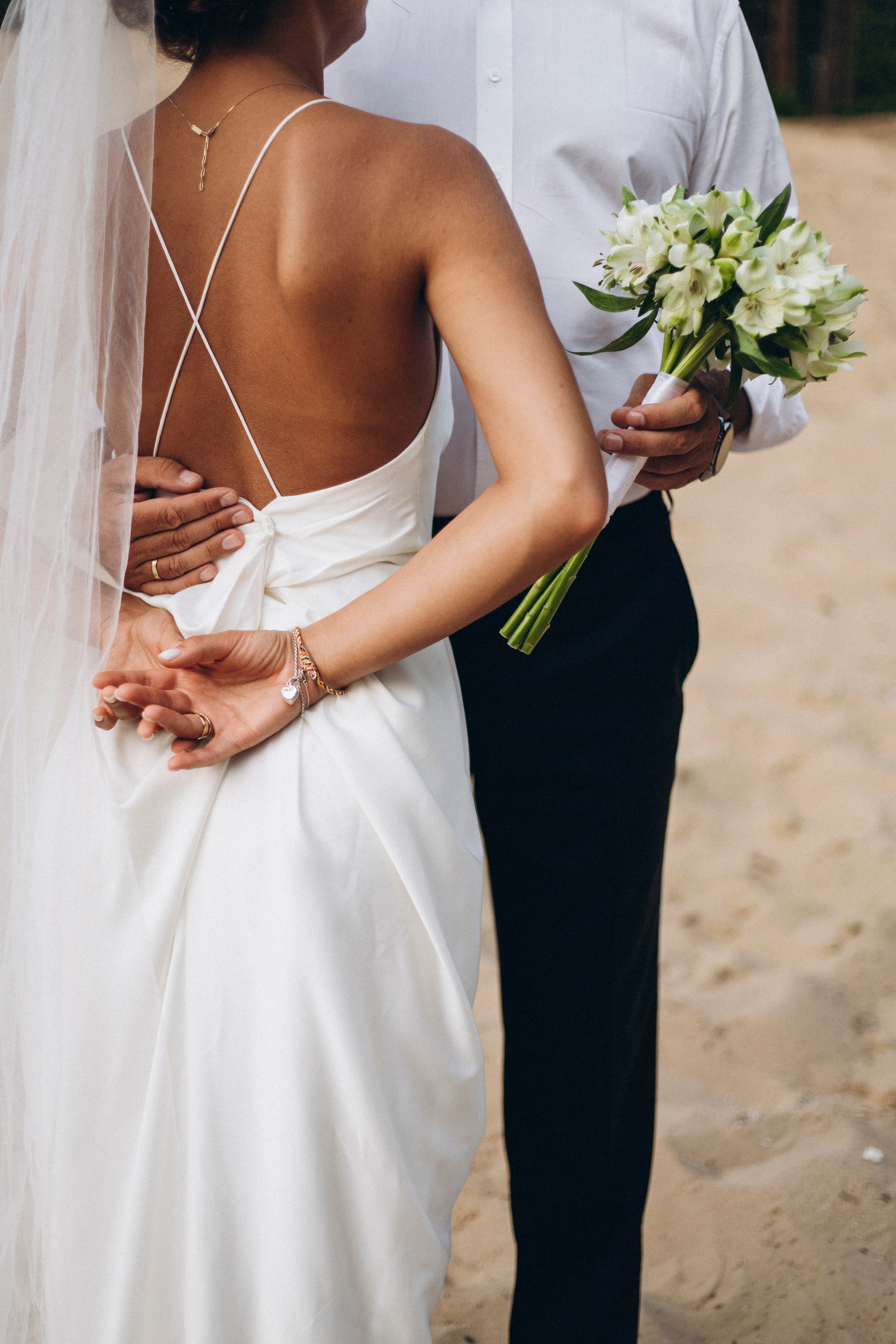 Даша & Мариуш. Фотограф в Варшаве Мария Волкова