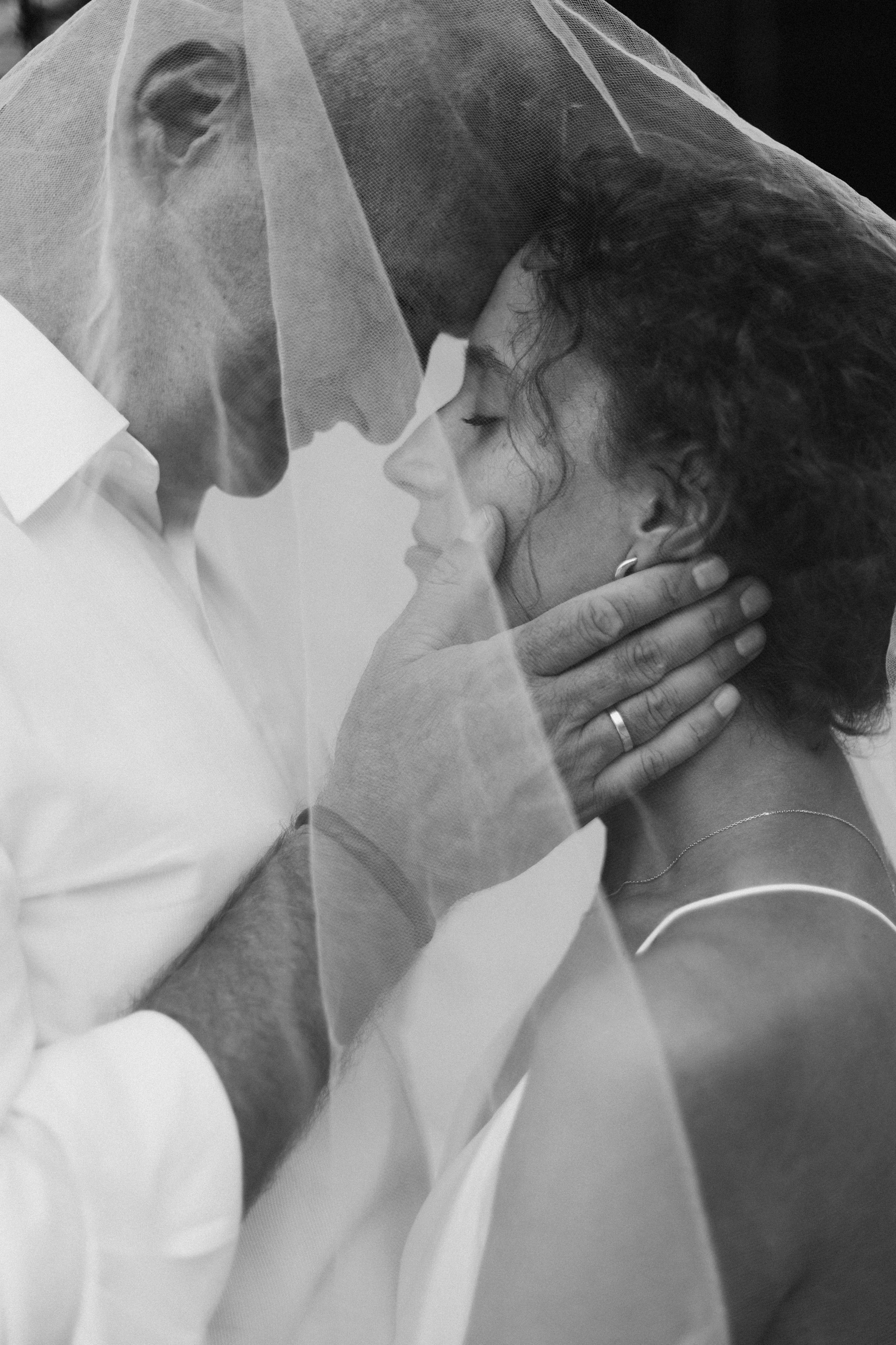 Даша & Мариуш. Фотограф в Варшаве Мария Волкова