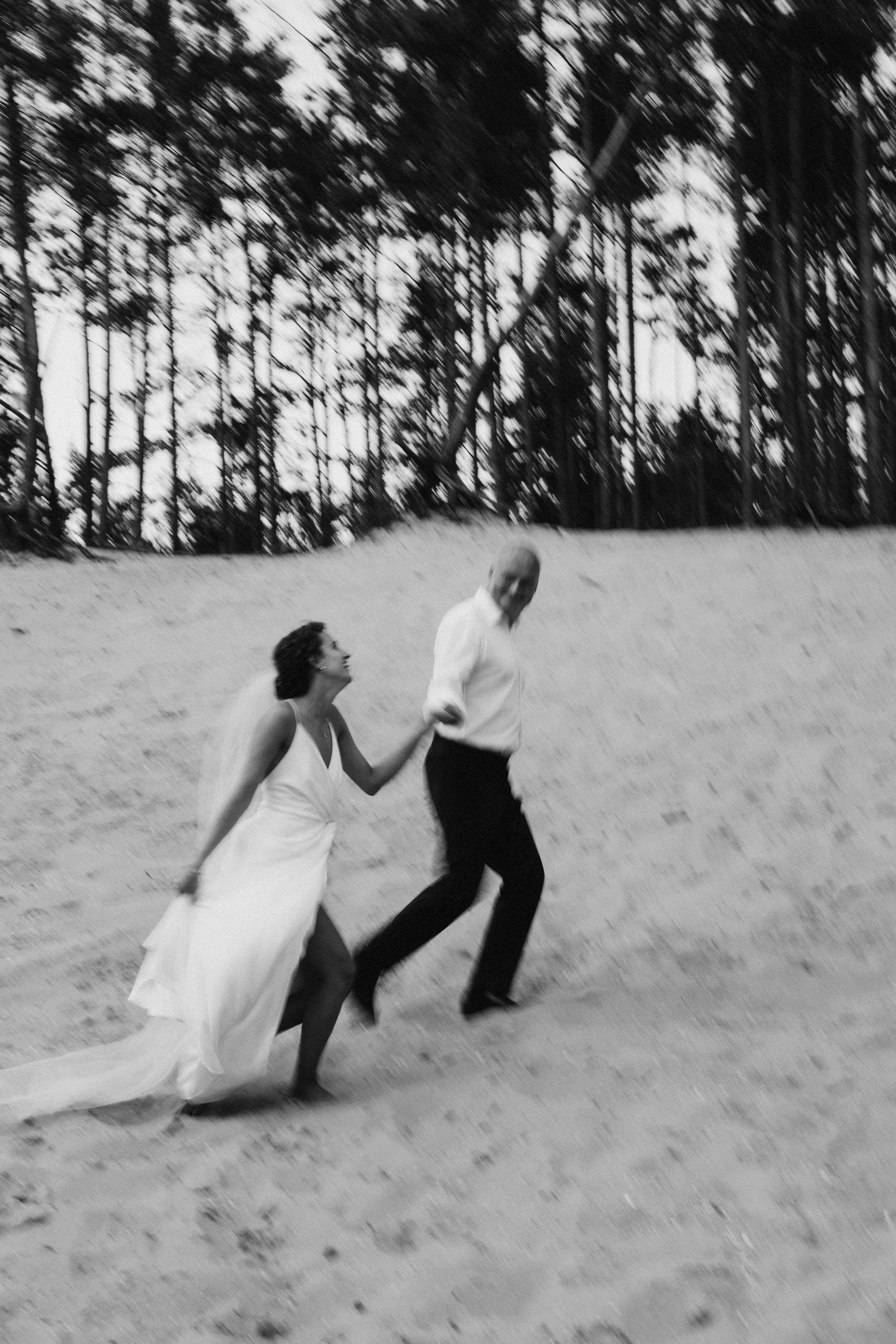 Даша & Мариуш. Фотограф в Варшаве Мария Волкова