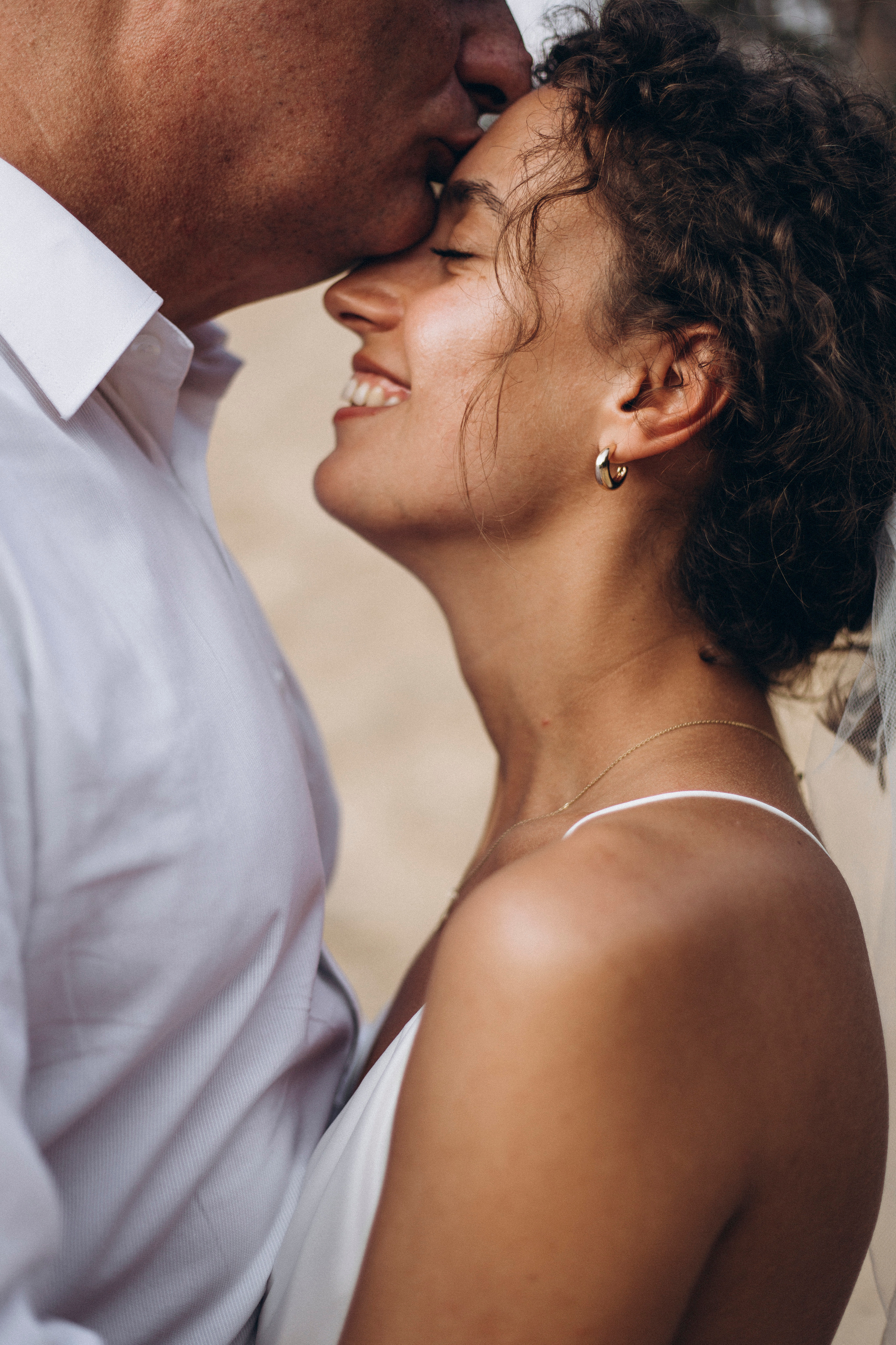 Даша & Мариуш. Фотограф в Варшаве Мария Волкова