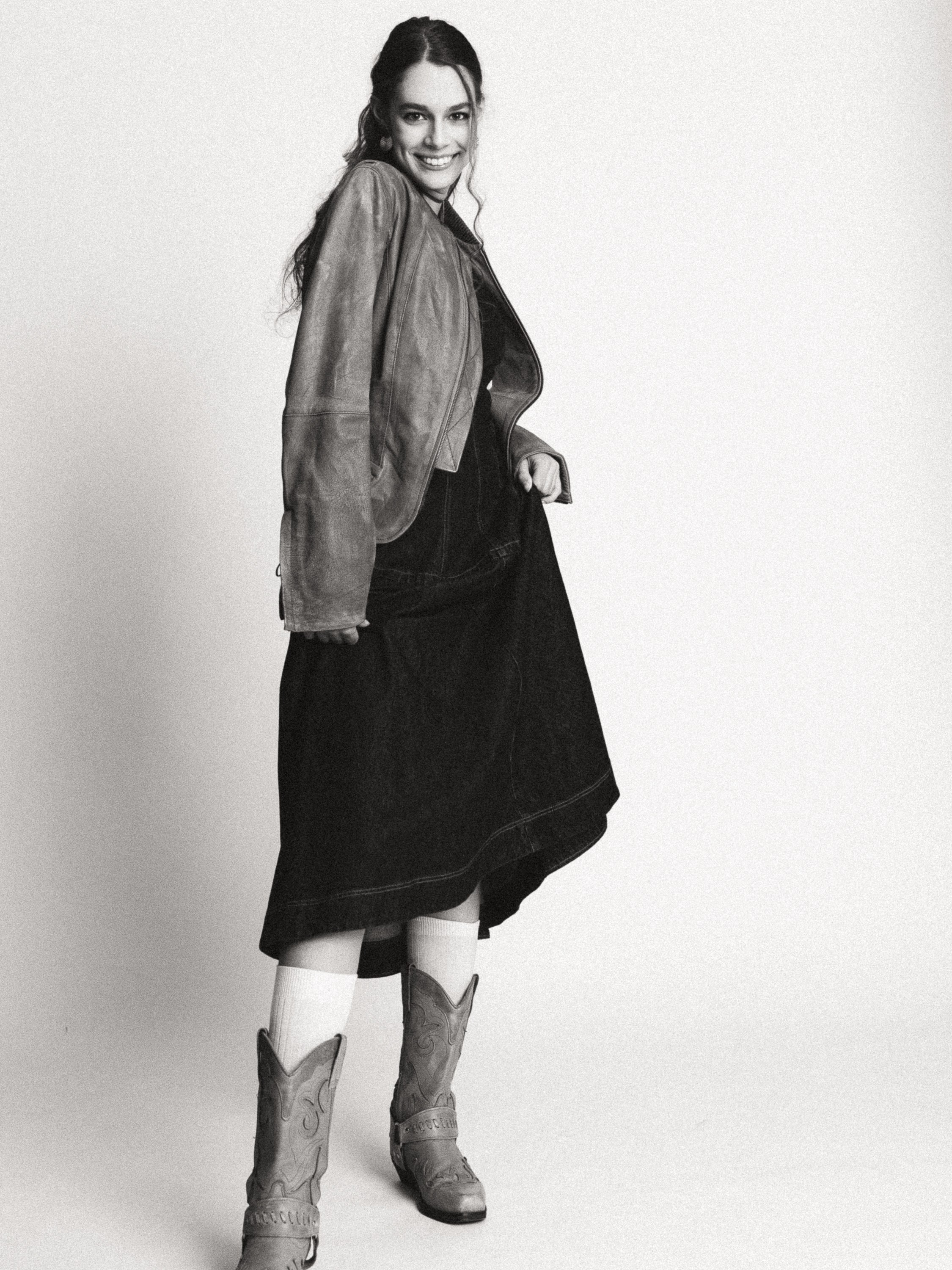 Cvetelina (Alia models). Евгения Найденова – брандов и портретен фотограф | България, Европа