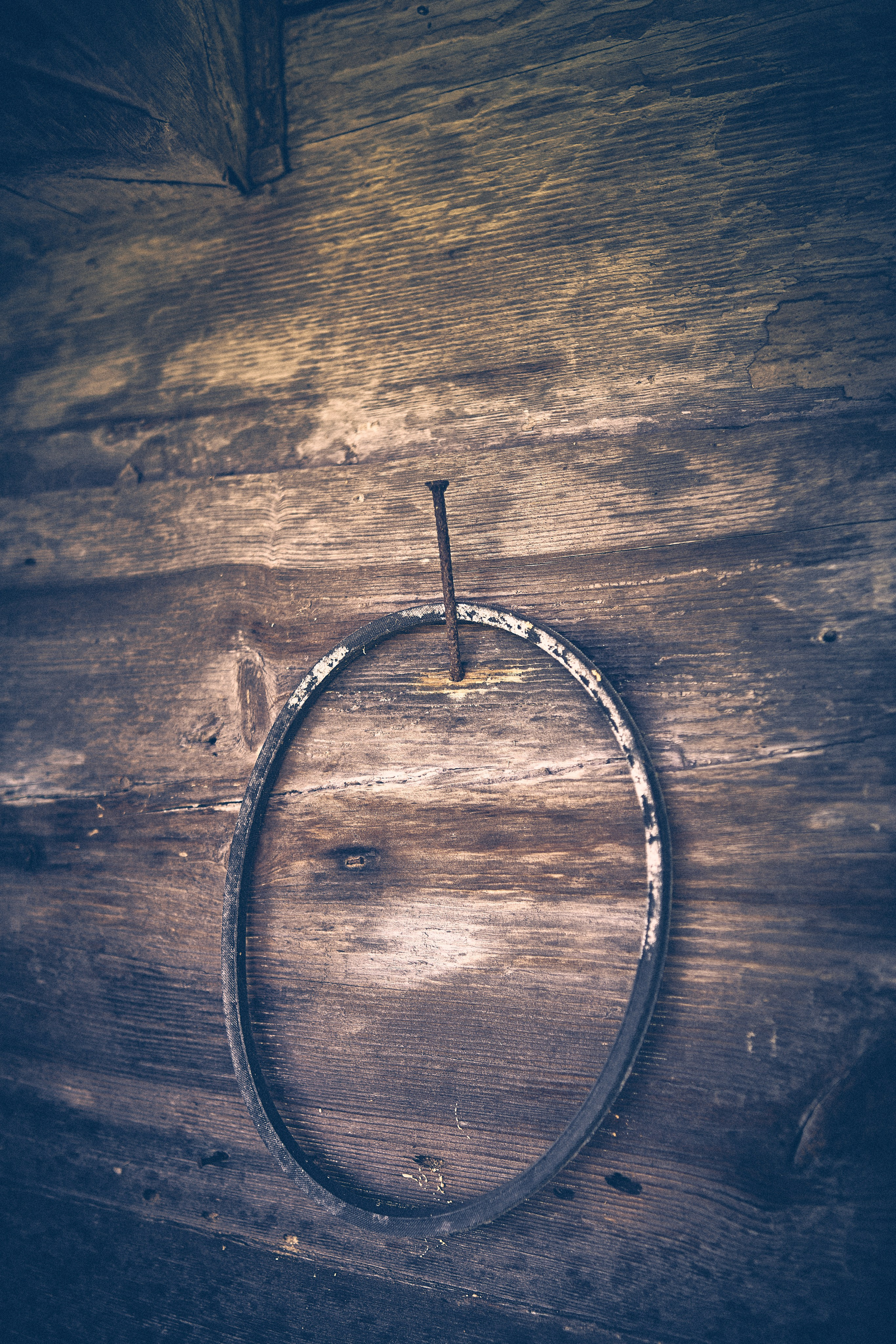 Andriej Szypiłow - Fotograf i Wideograf - Reportaż artystyczny - wizyta rodzinna in the middle of nowhere. Zabita dechami wieś na granicy Białorusi i Polski.