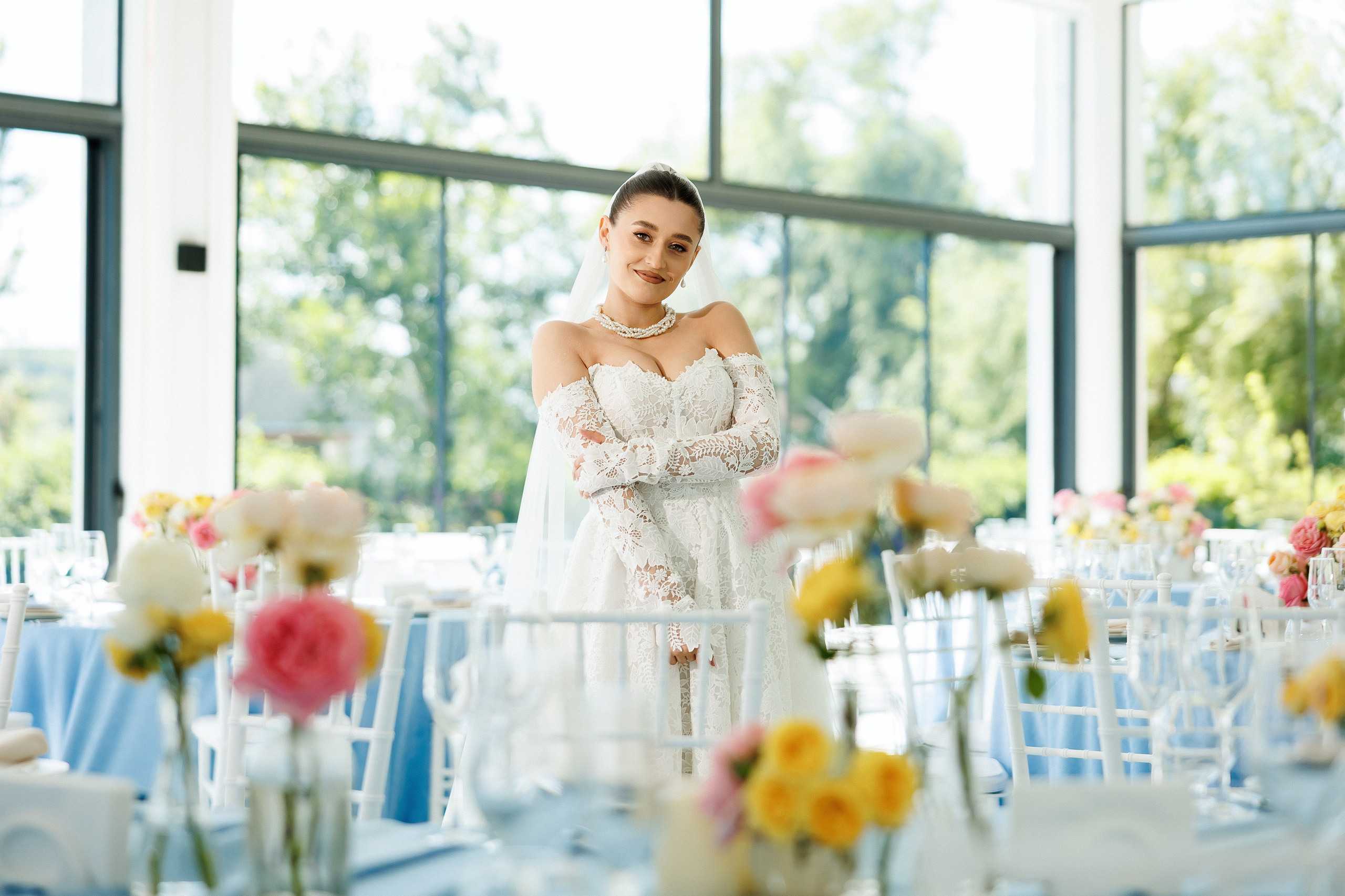 Florin & Corina — Complexul Turistic Costesti — Wedding Day. Servicii Foto și Video 067188353