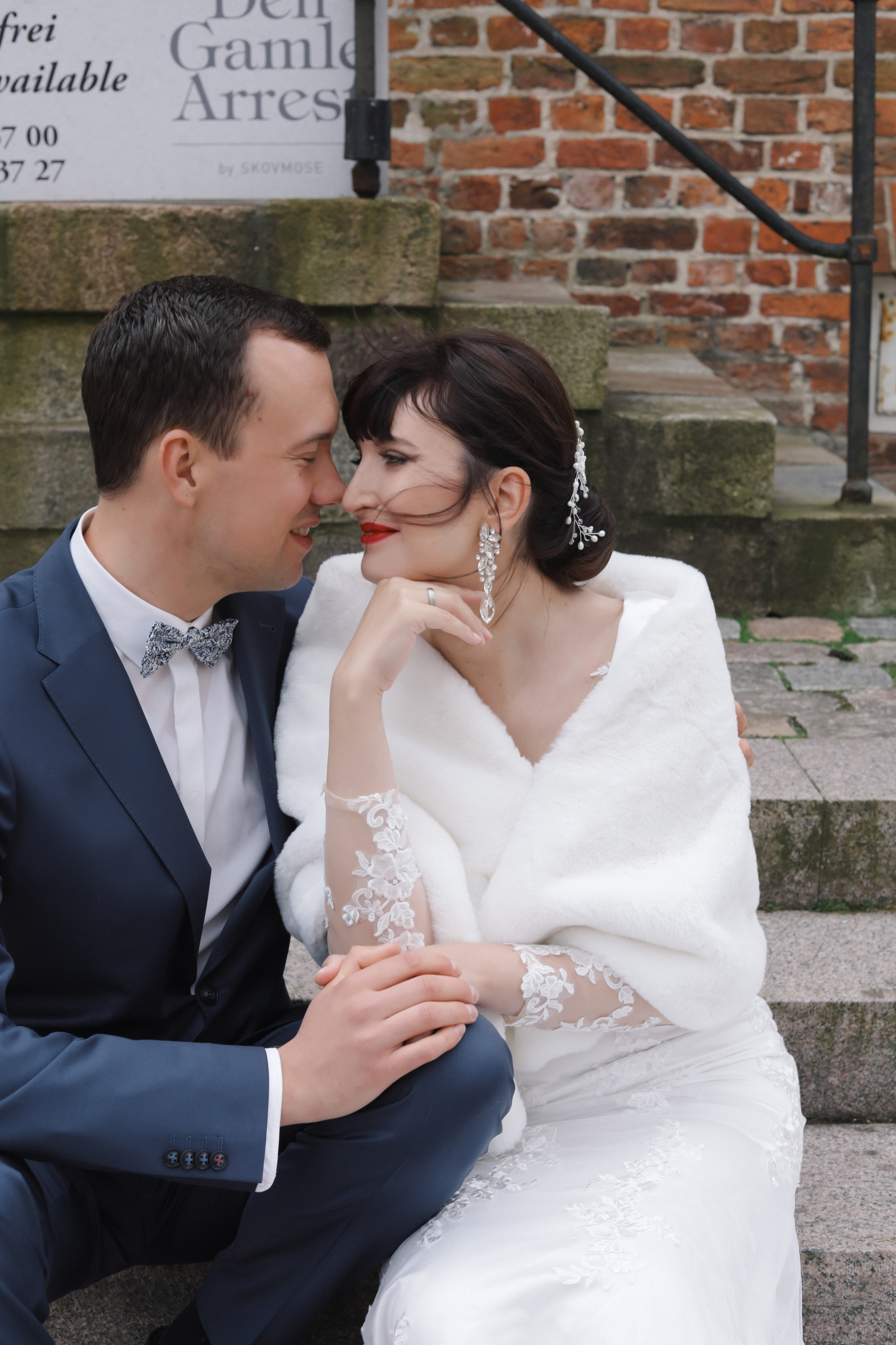 Mirjana Esbjerg. Alexia Frame Photographer