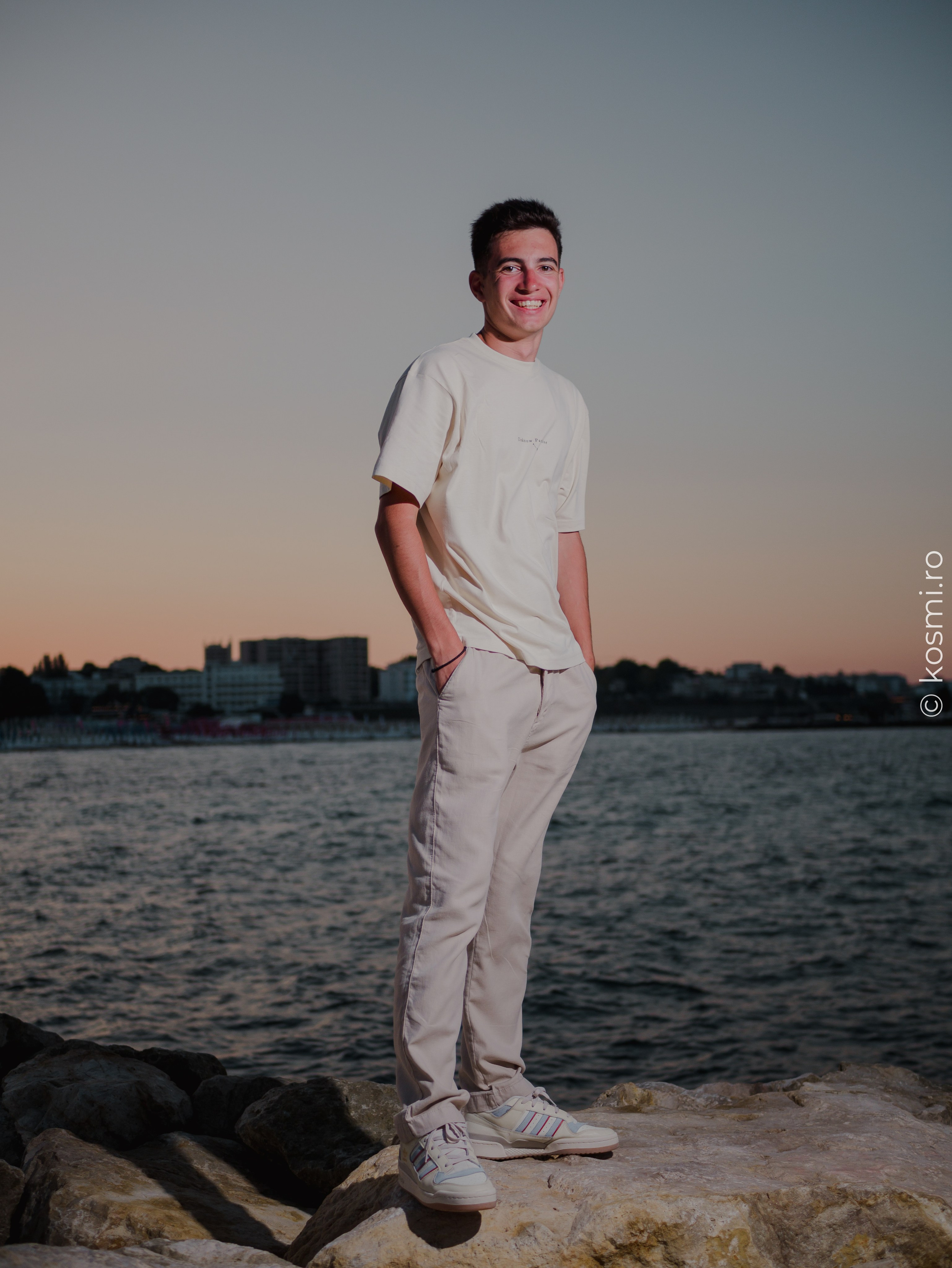 Ședință foto Kosmi. Kosmi