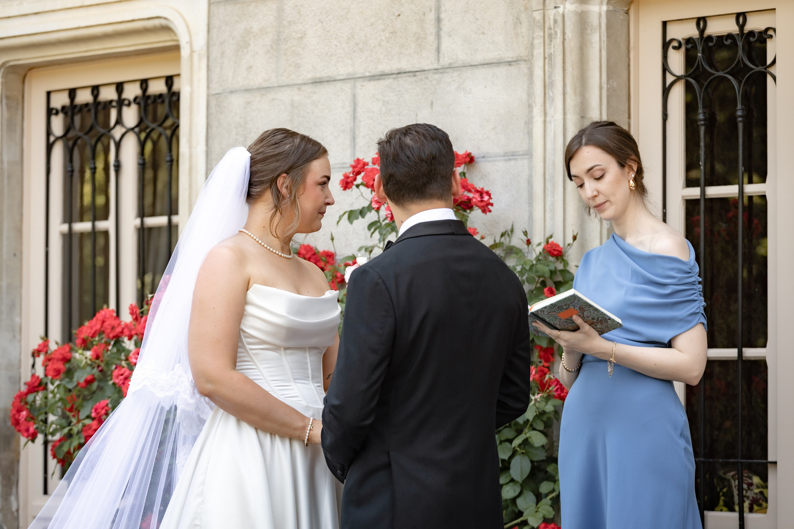 Katie & William. Wedding at Chateau Bagen. Евгения Смирнова — фотограф в Тулузе и юго-западной Франции