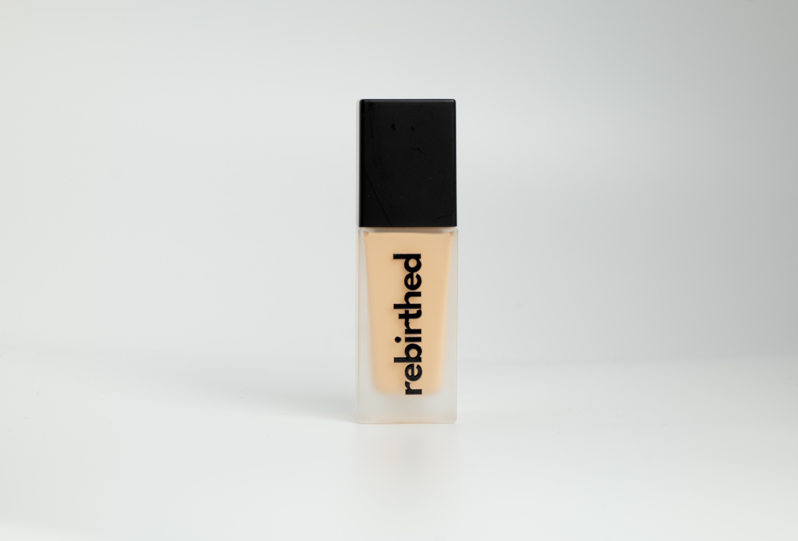 Rebirthed Make-up Brand. Sola SLY | London Photographer and Videographer