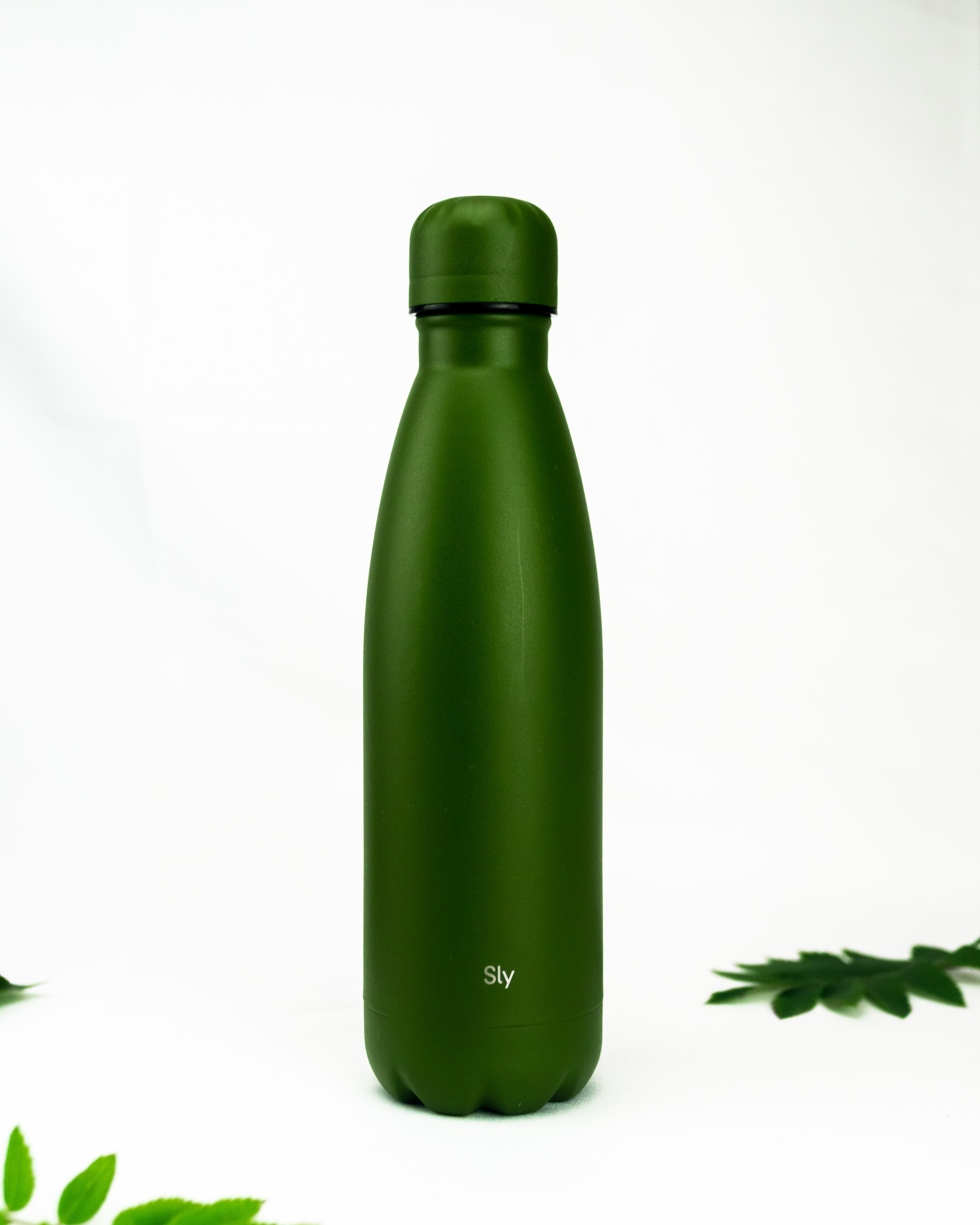 Brim Bottles. Sola SLY | London Photographer and Videographer