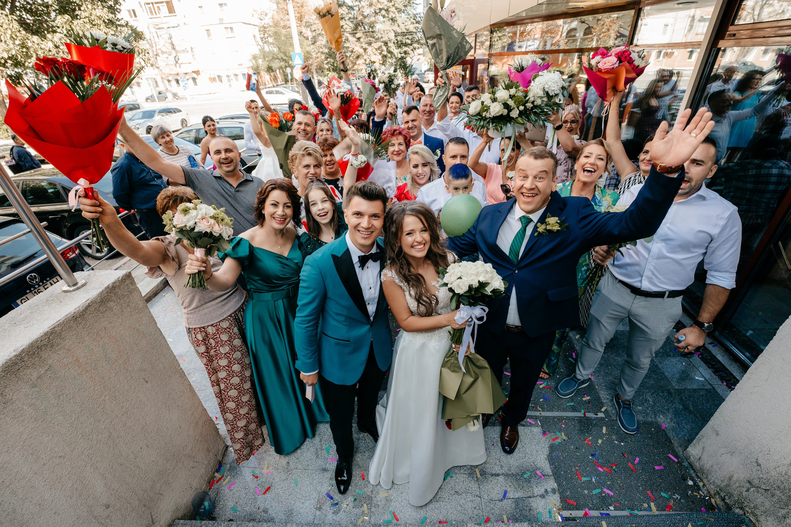 Diana & Daniel. Raw Studio. Fotograful tau de nunta!