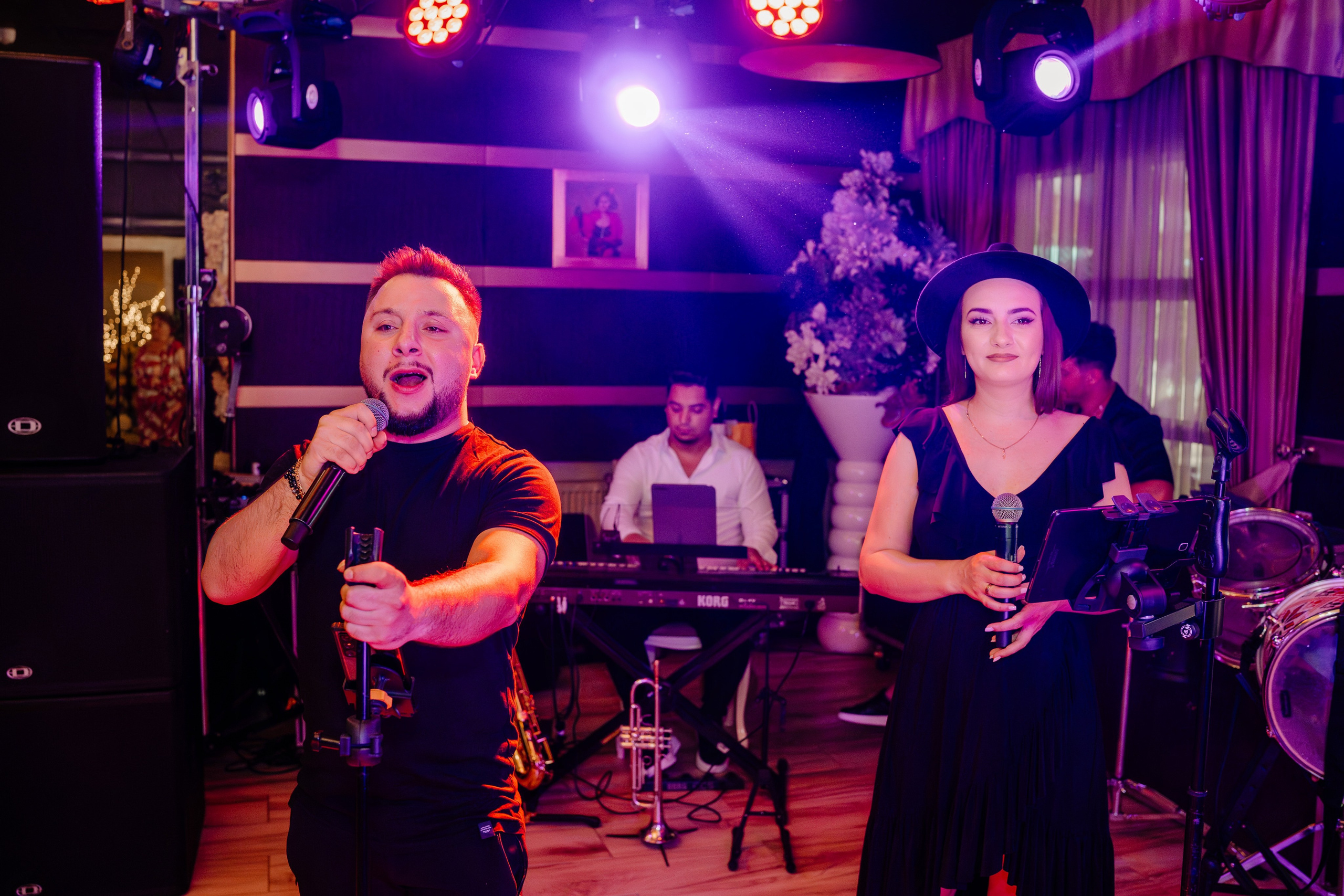 Larisa Ioana. Raw Studio. Fotograful tau de nunta!