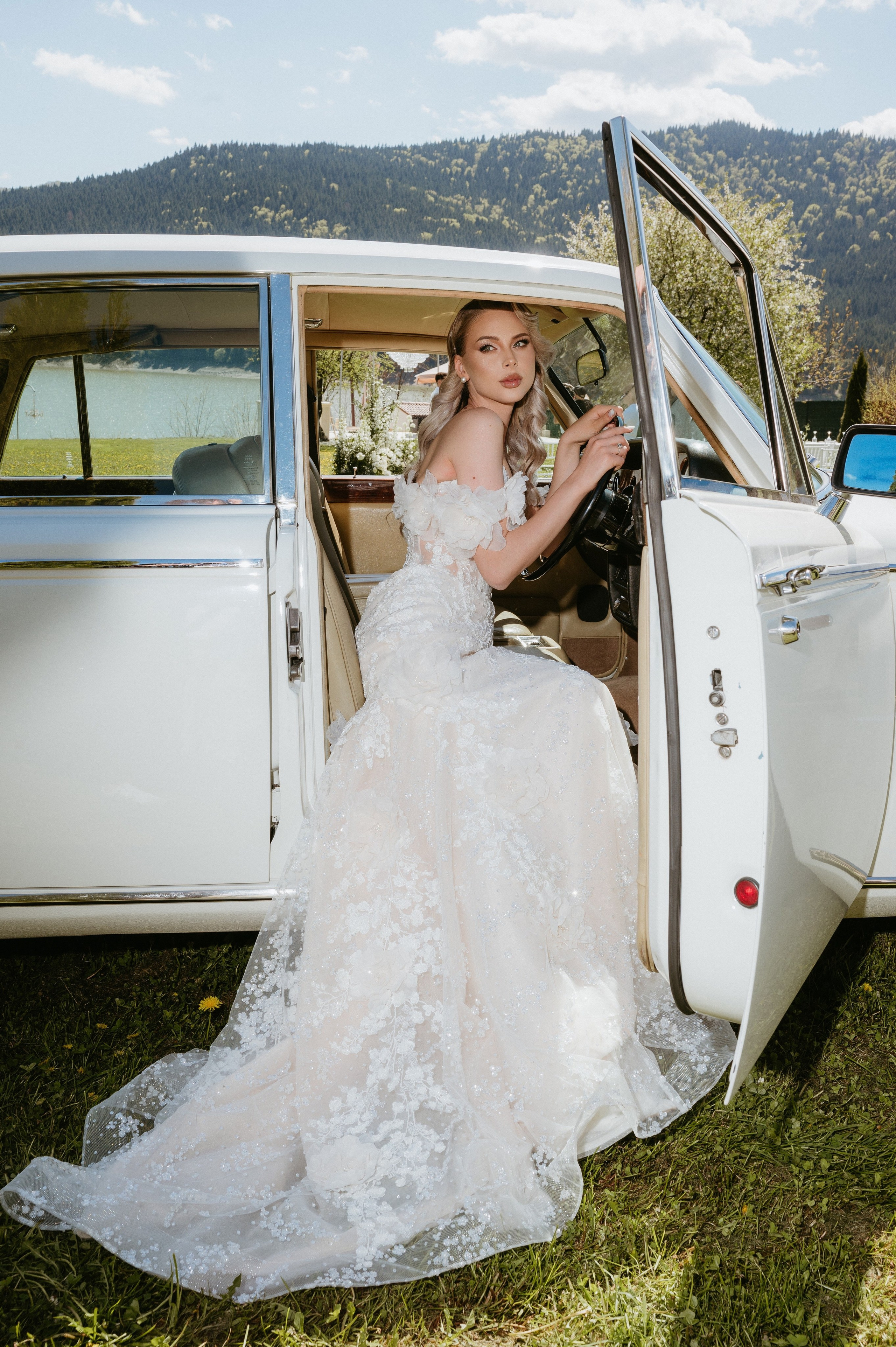 Cristina – Ședință foto editorială cu vibe fashion. Valentin Melen — wedding photographer