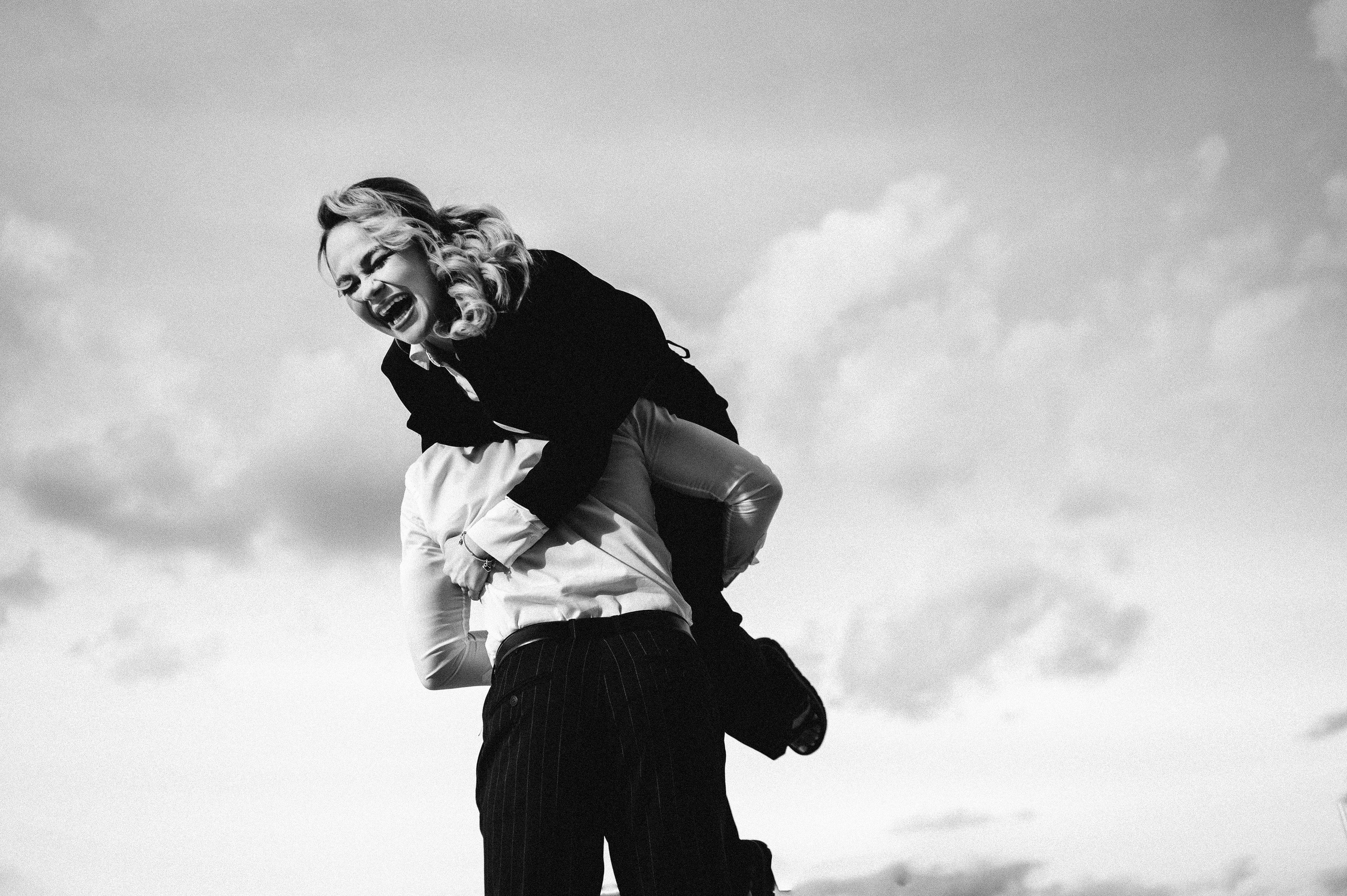 Dan si Claudia. Valentin Melen - fotograf de nunta 🤍