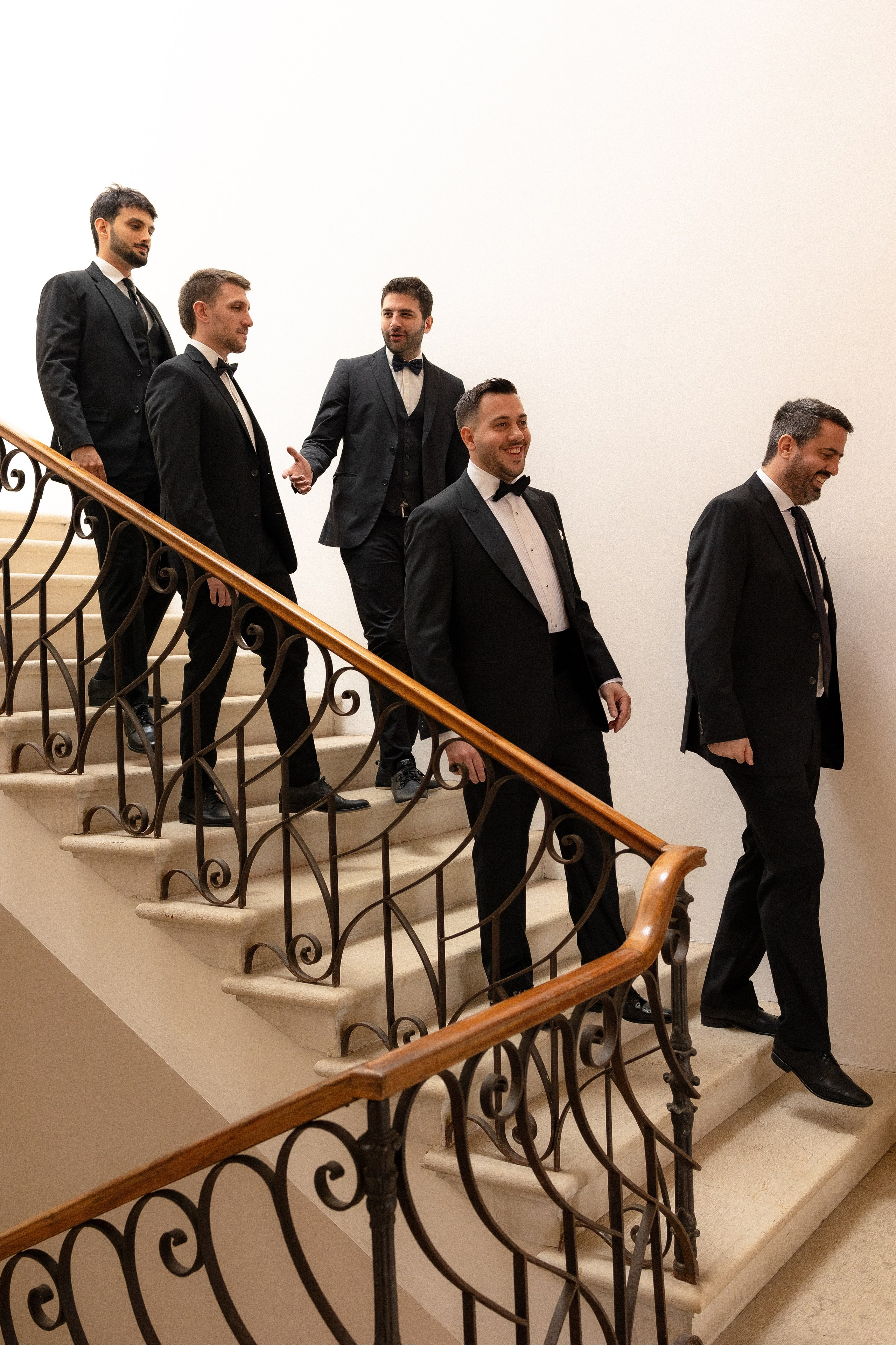 Photographer in Italy Anna Linnik