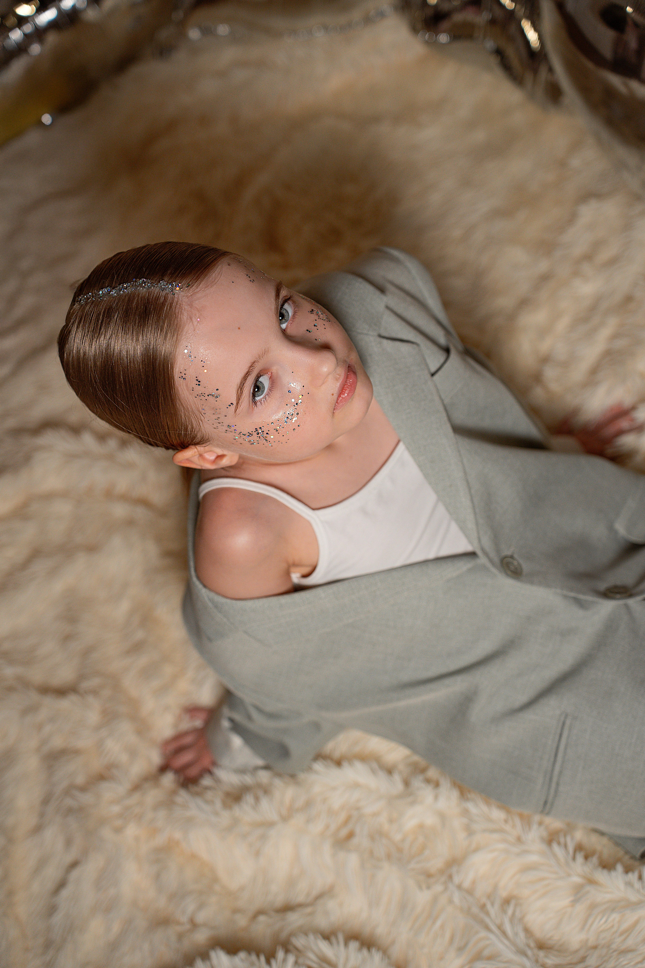 Детский день рождения. Детский и семейный фотограф в г. Бельцы