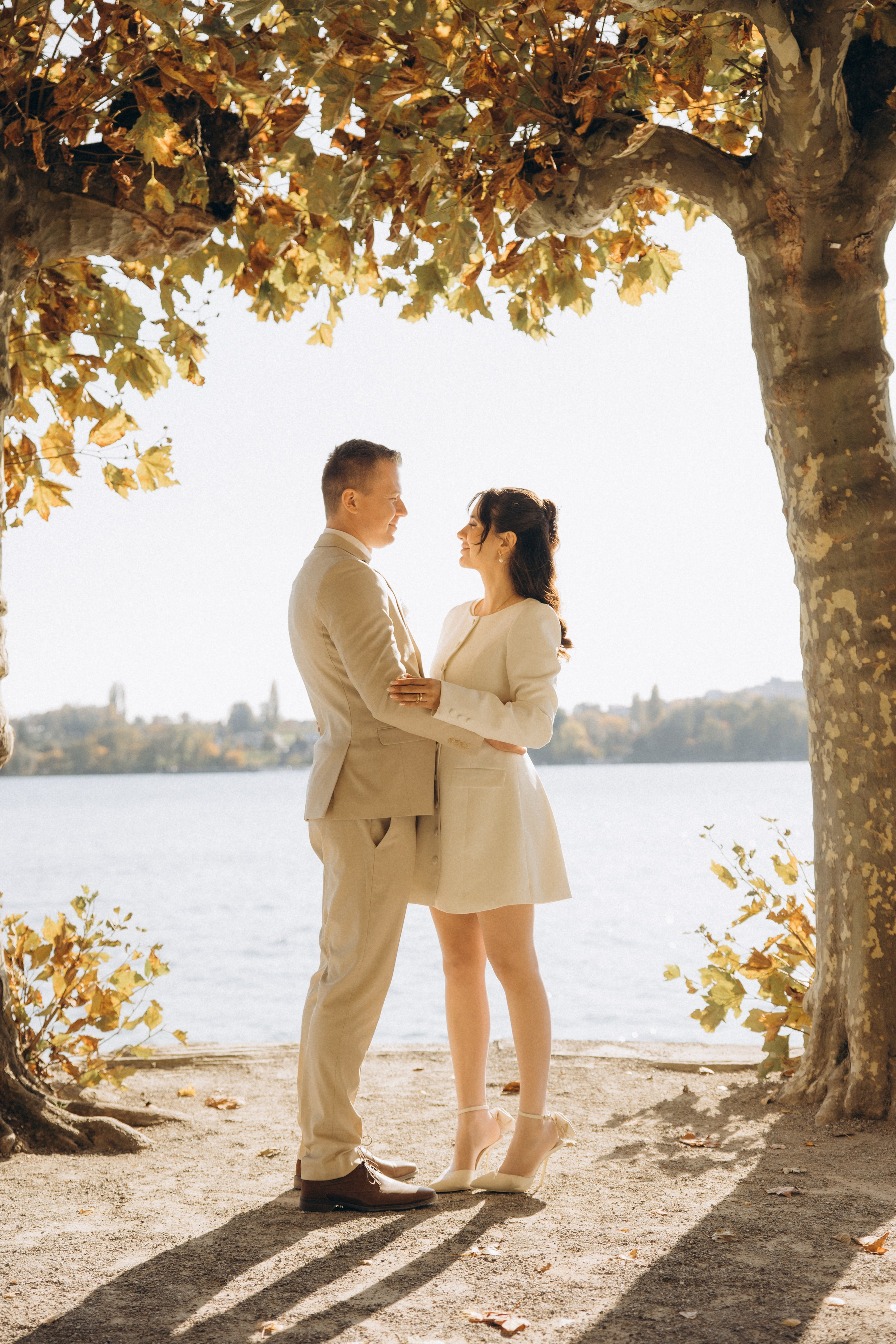 Hochzeiten. Hochzeits- und Porträtfotografin in Deutschland
