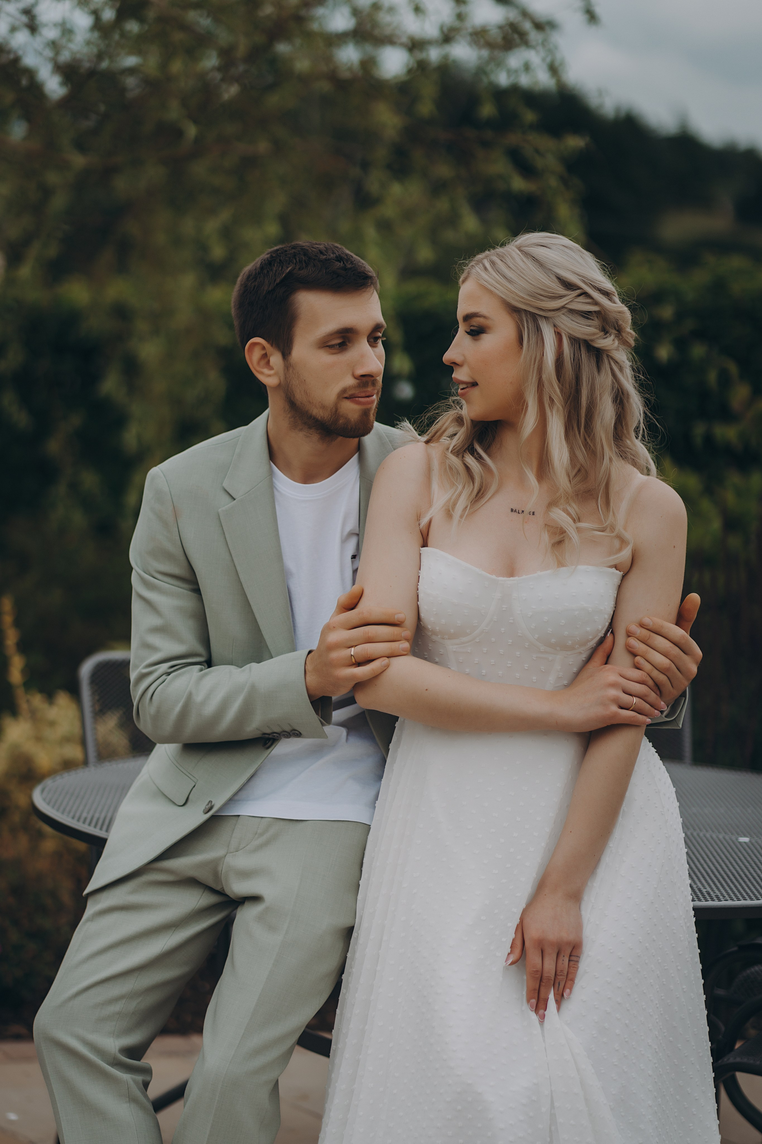 Julia & Daniel. Main