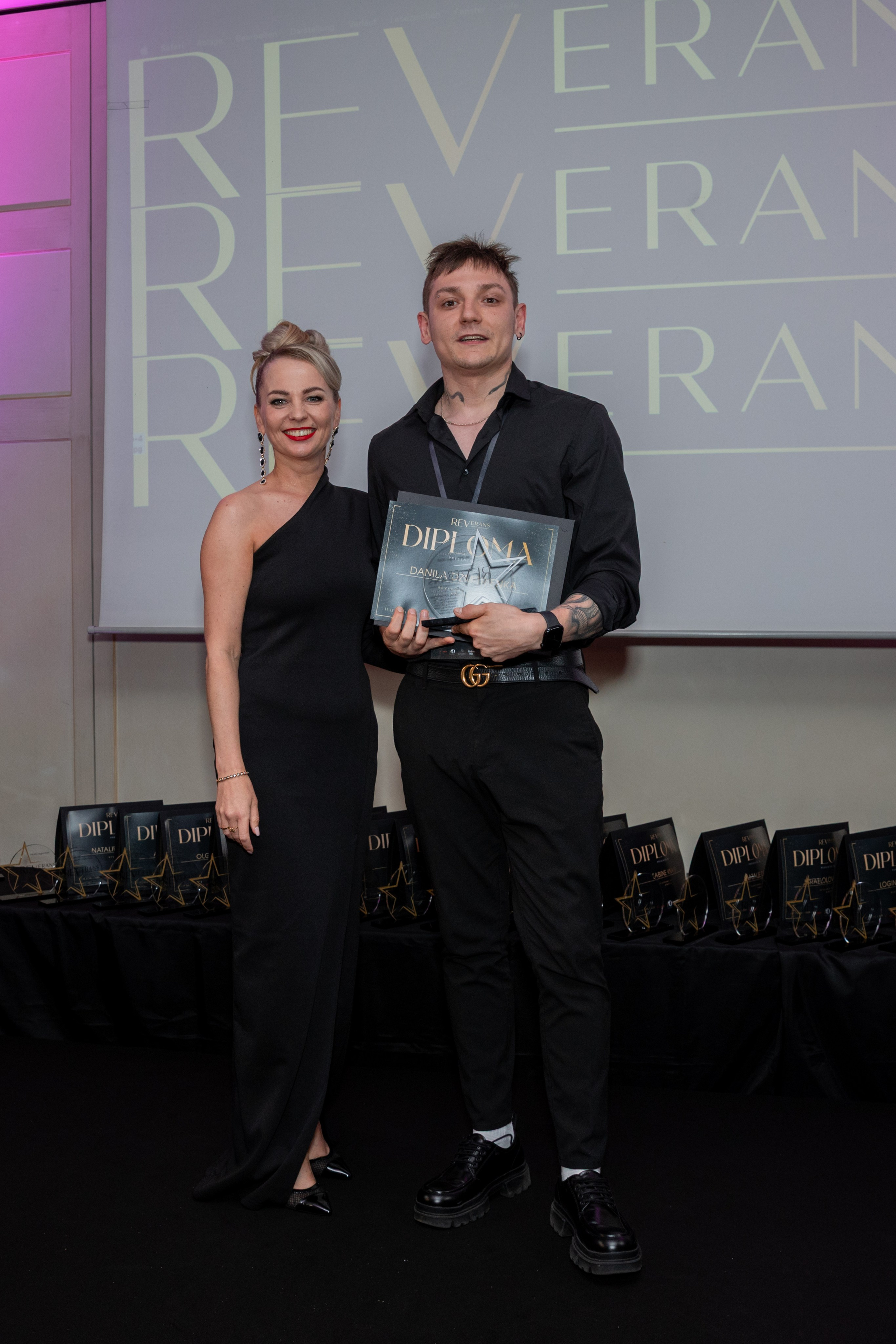 Reverans 2025. Photographer in Milan |Mila Pro Photo