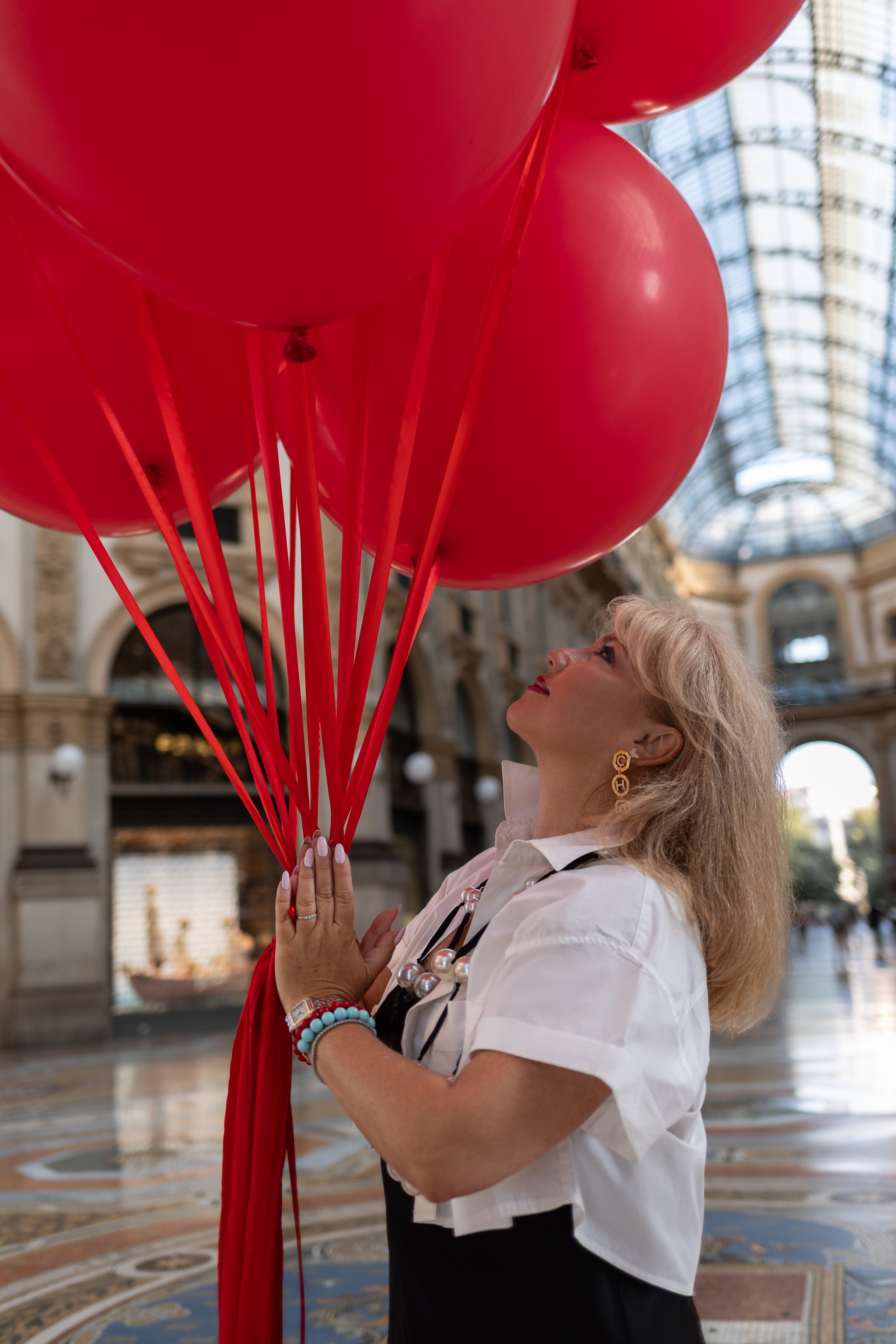 Olga. Photographer in Milan |Mila Pro Photo