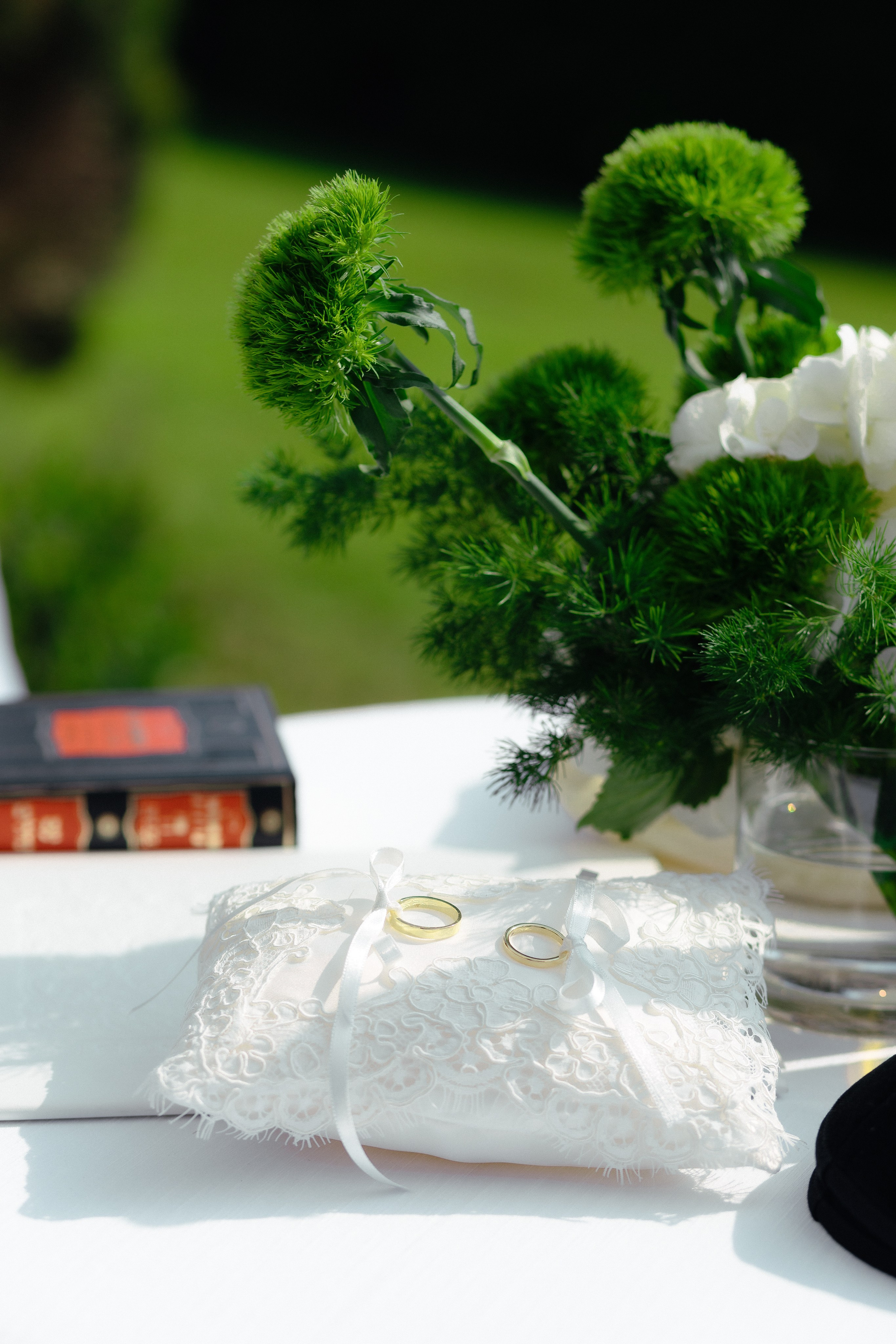 Eden & Nicolas, Villa Rizzardi, Verona. Фотограф в Милане Анна Линник