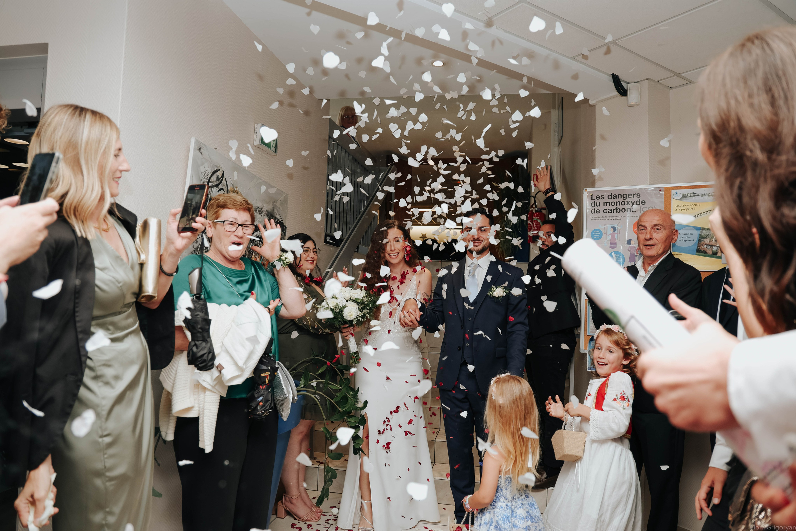 Ana & Alex. Flora Grigoryan Wedding Photography