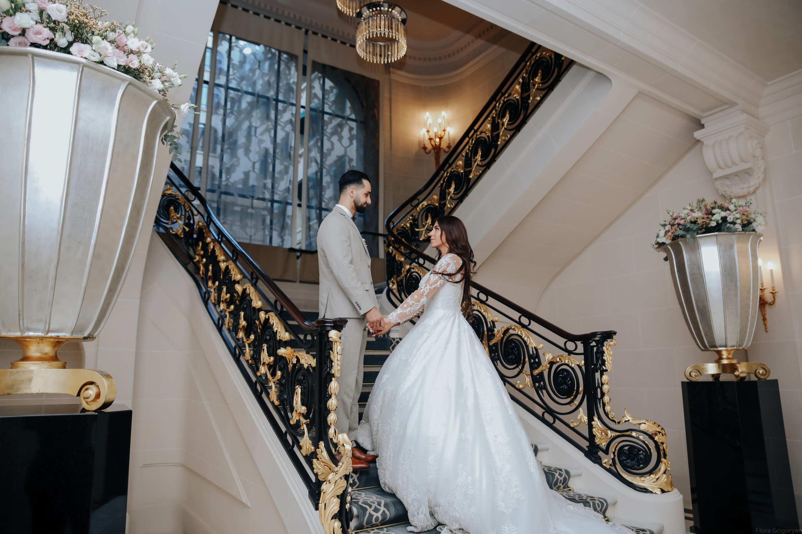 Melissa & Narek. Flora Grigoryan Wedding Photography