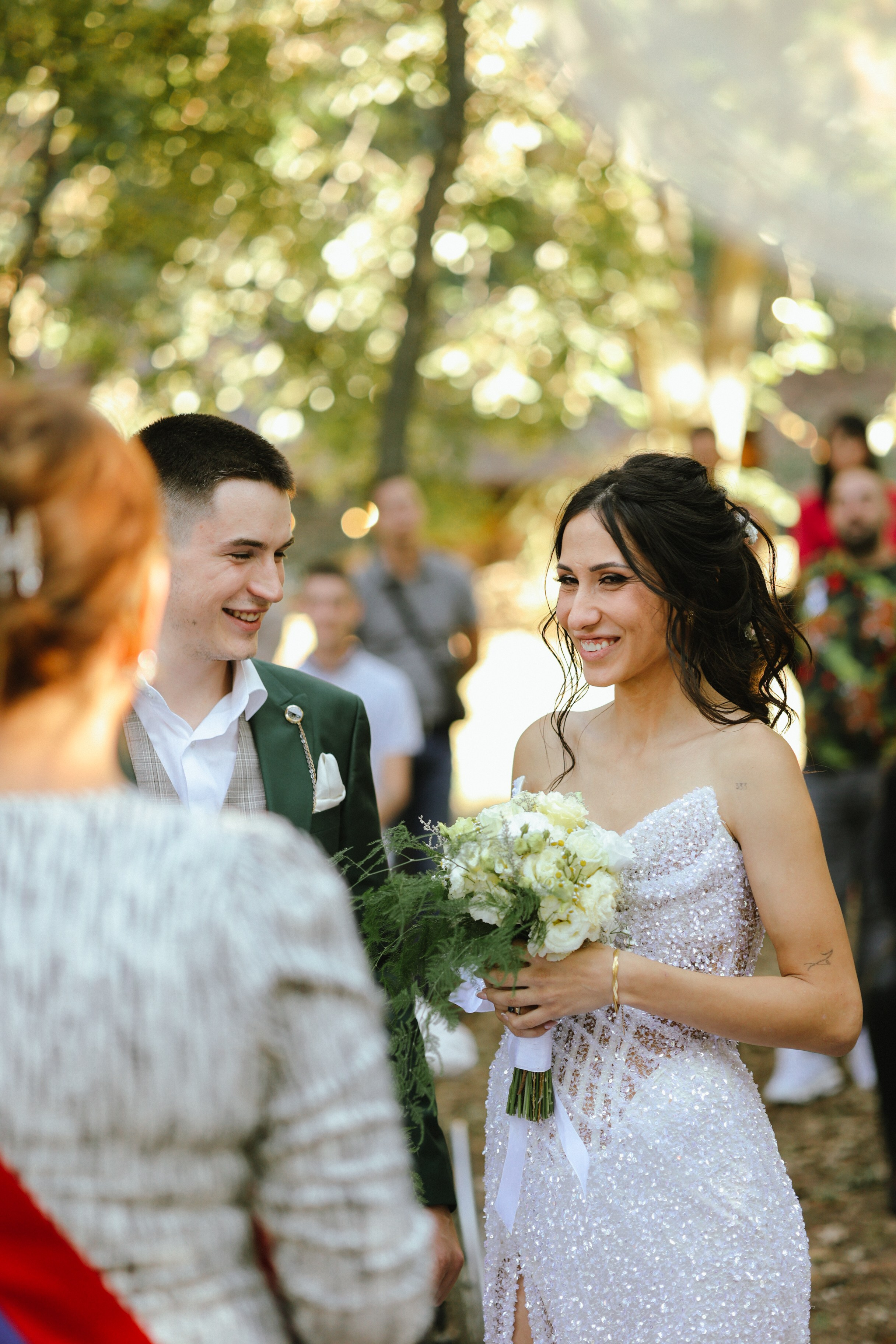 A. Vlada toskic wedding and event photographer