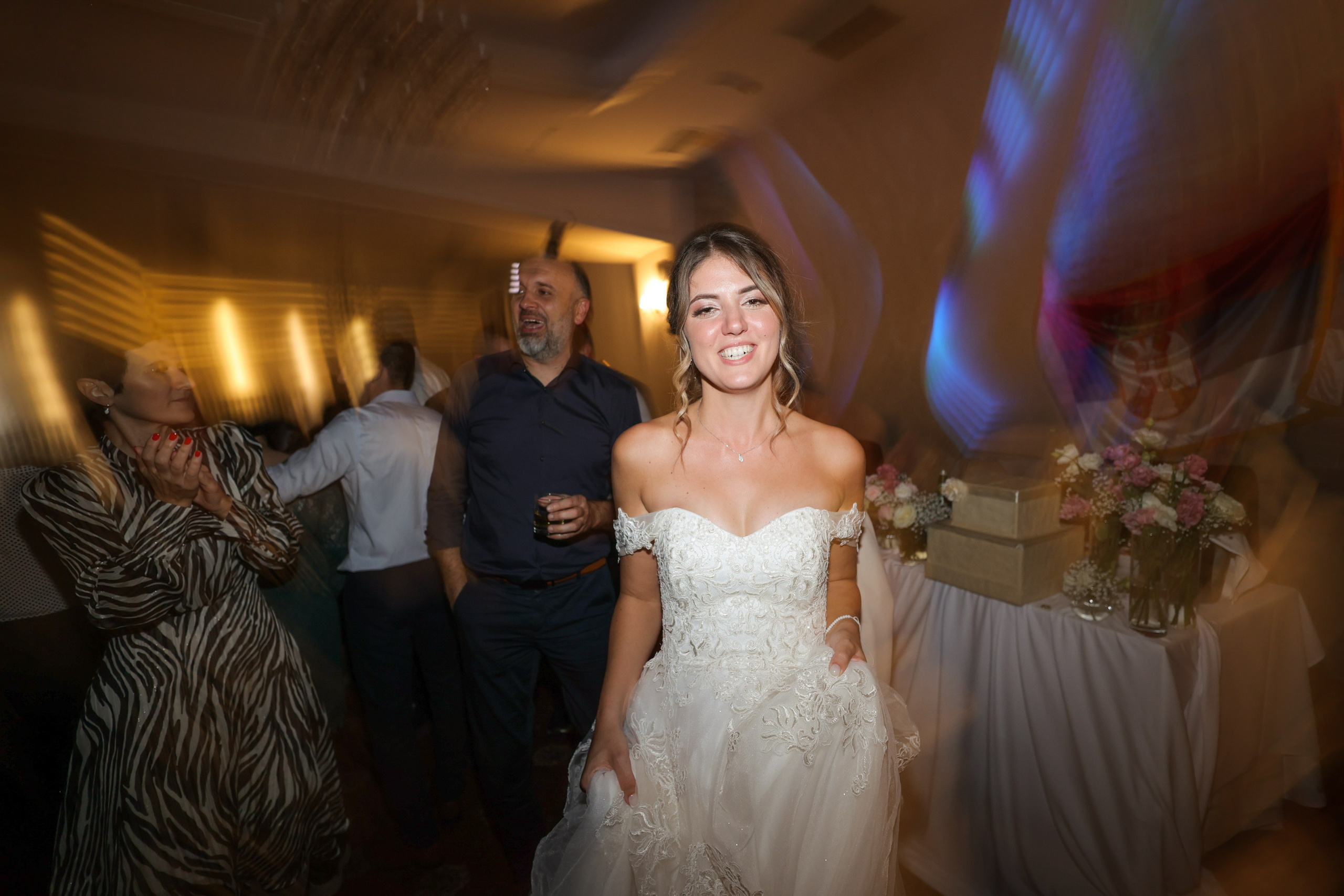 Visnja & Mihailo. Vlada toskic wedding and event photographer