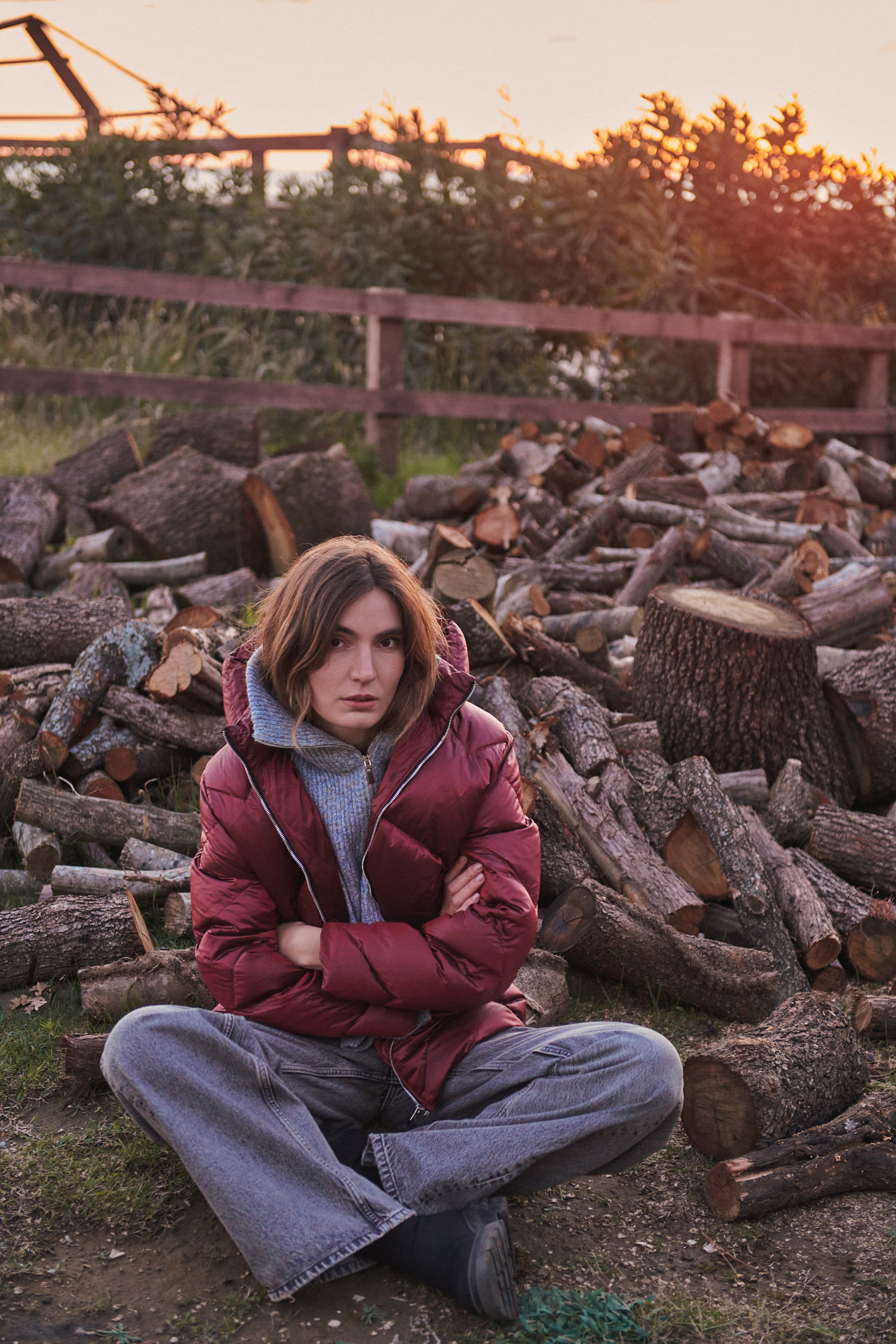 ONE DAY ON ADABAYANA. Minimalist brand photographer & videographer | Raw sincerity. Pure Form