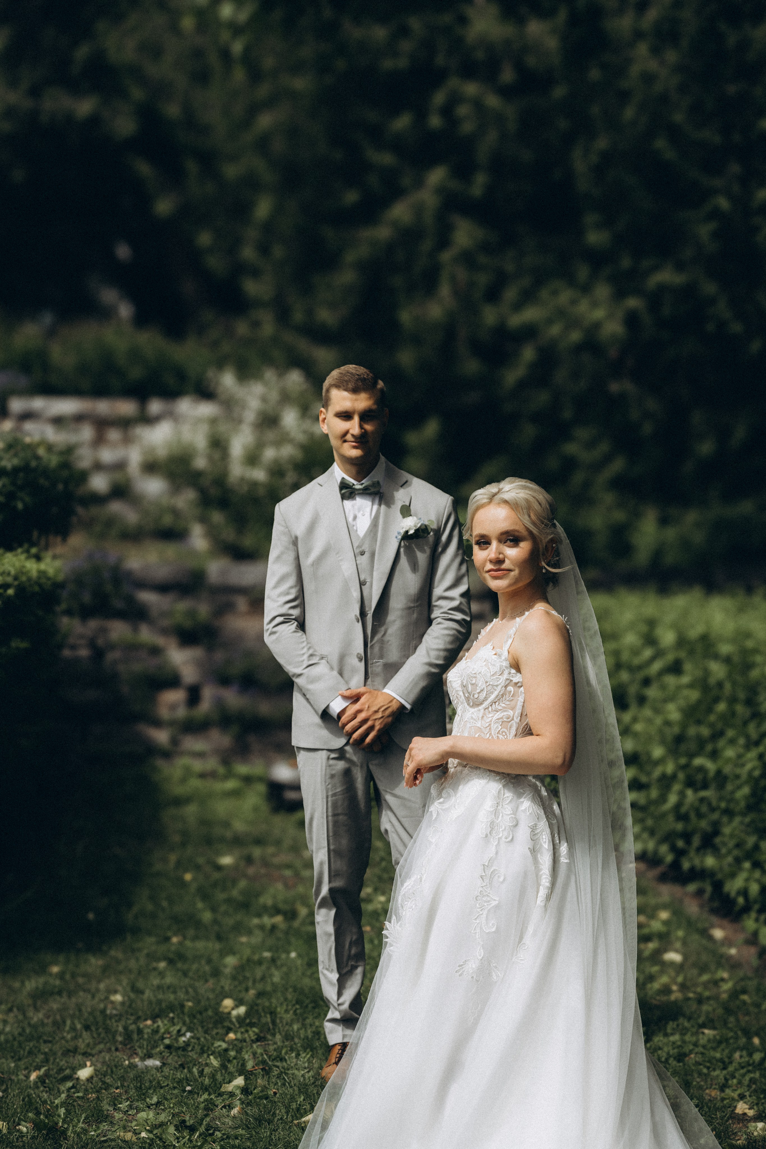 Wedding. Wedding and portrait photographer in Helsinki Vickan O