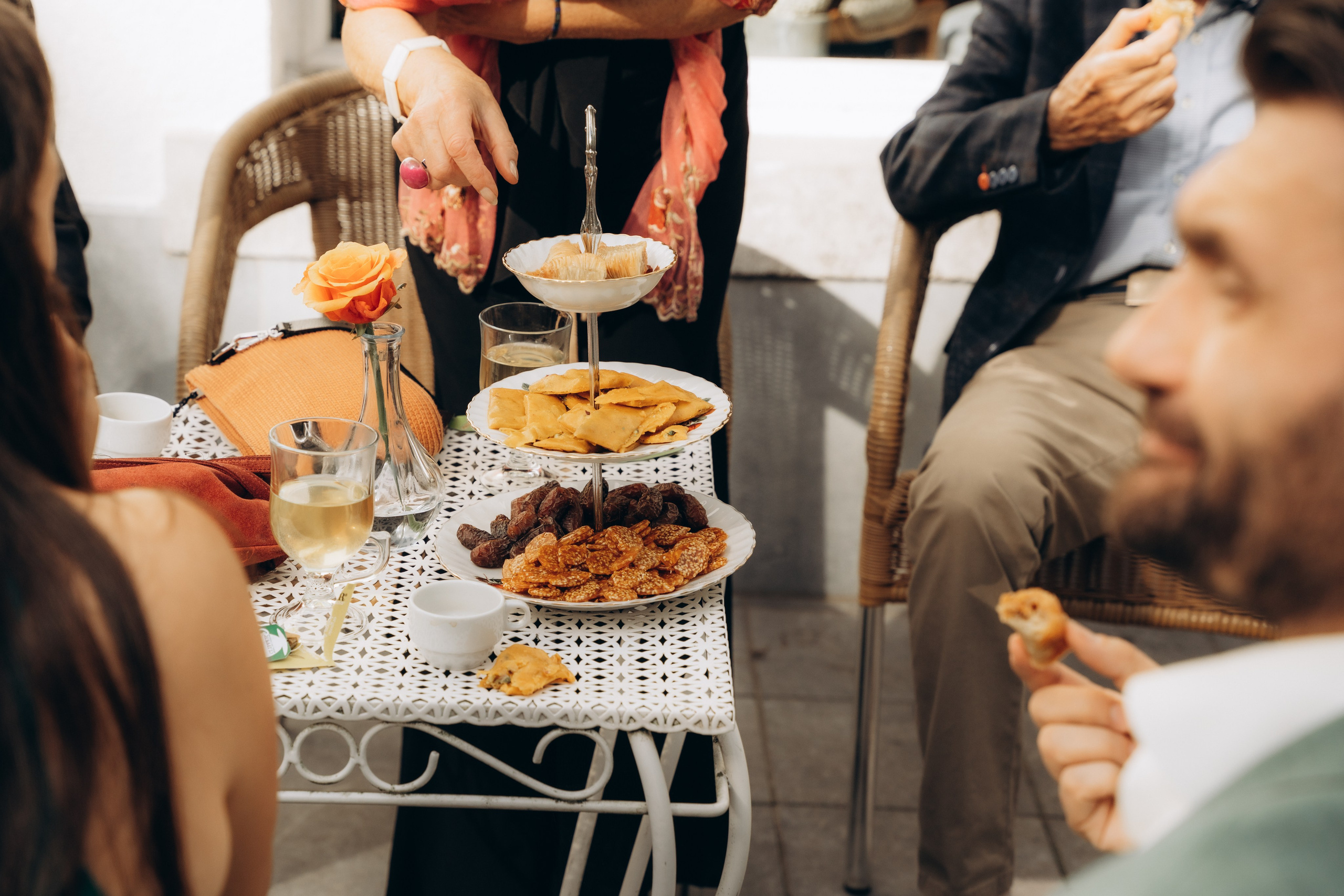 Anisa & Yannick huwelijk in Gent. Little Birdie – Jouw familie- en huwelijksfotograaf in België en daarbuiten