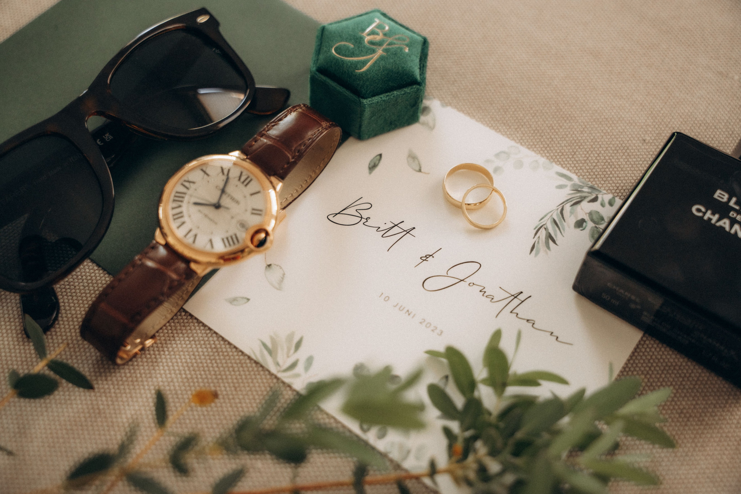 Wedding in Belgie. Little Birdie – Jouw familie- en huwelijksfotograaf in België en daarbuiten