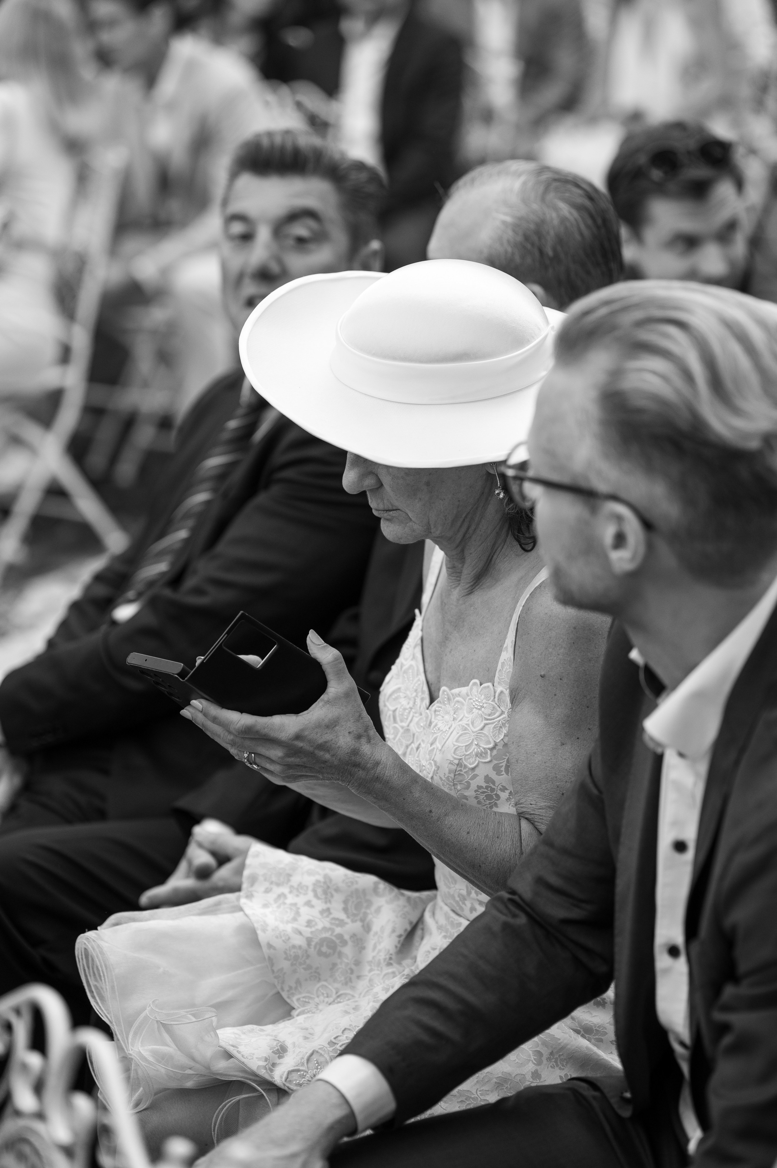 Nico & Mira. Wedding photographer in Spain