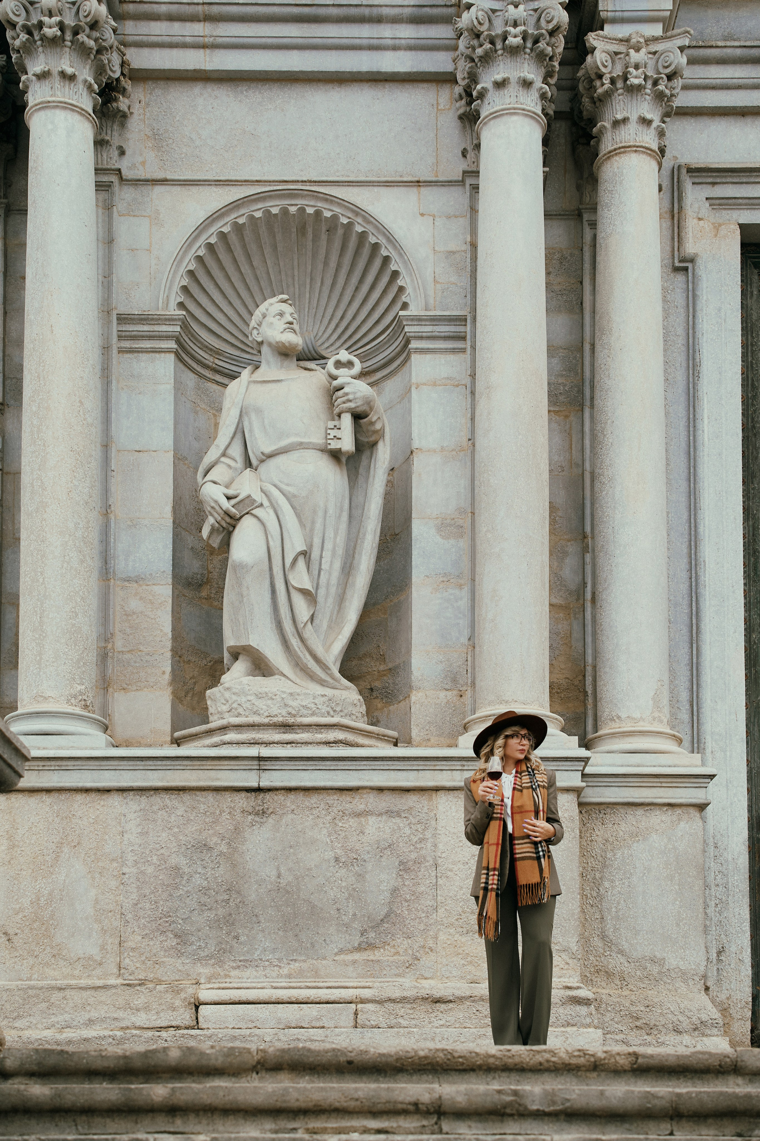 Фотограф в Барселоне Жанна Захарченко