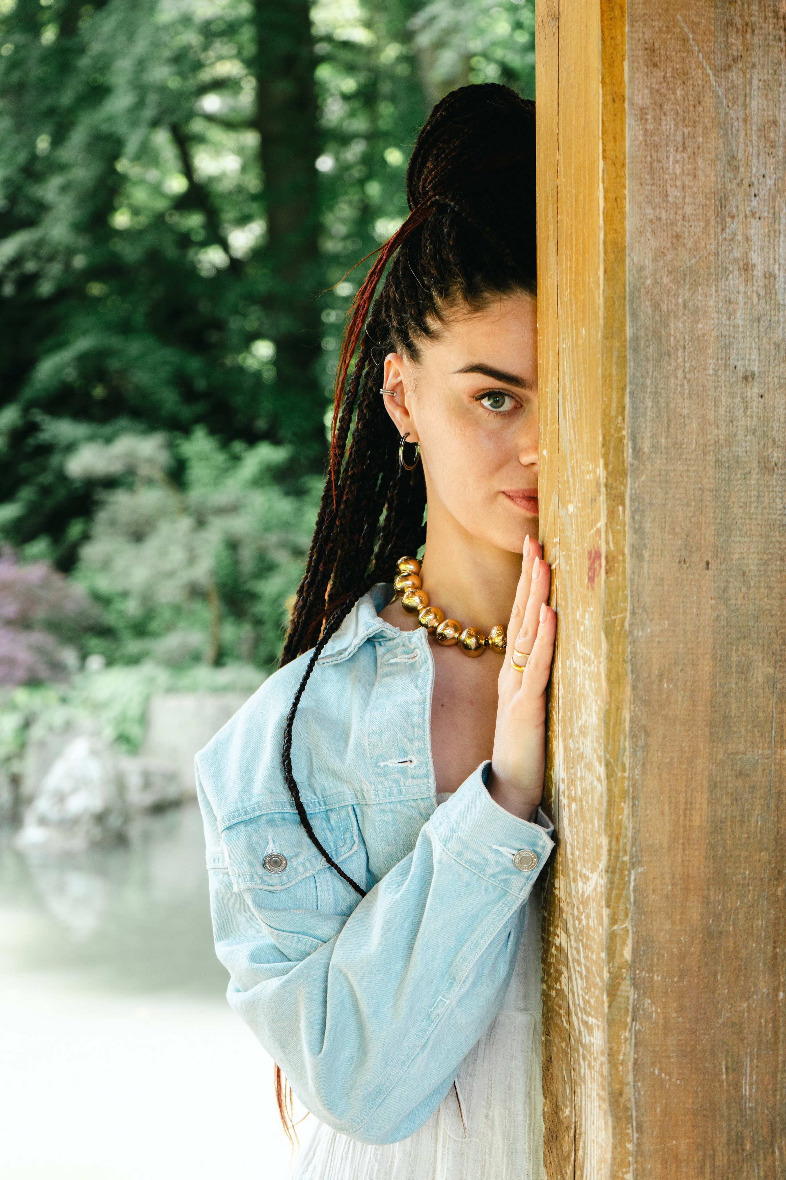 #4. Fotografin Yuliia Turinina in Stuttgart