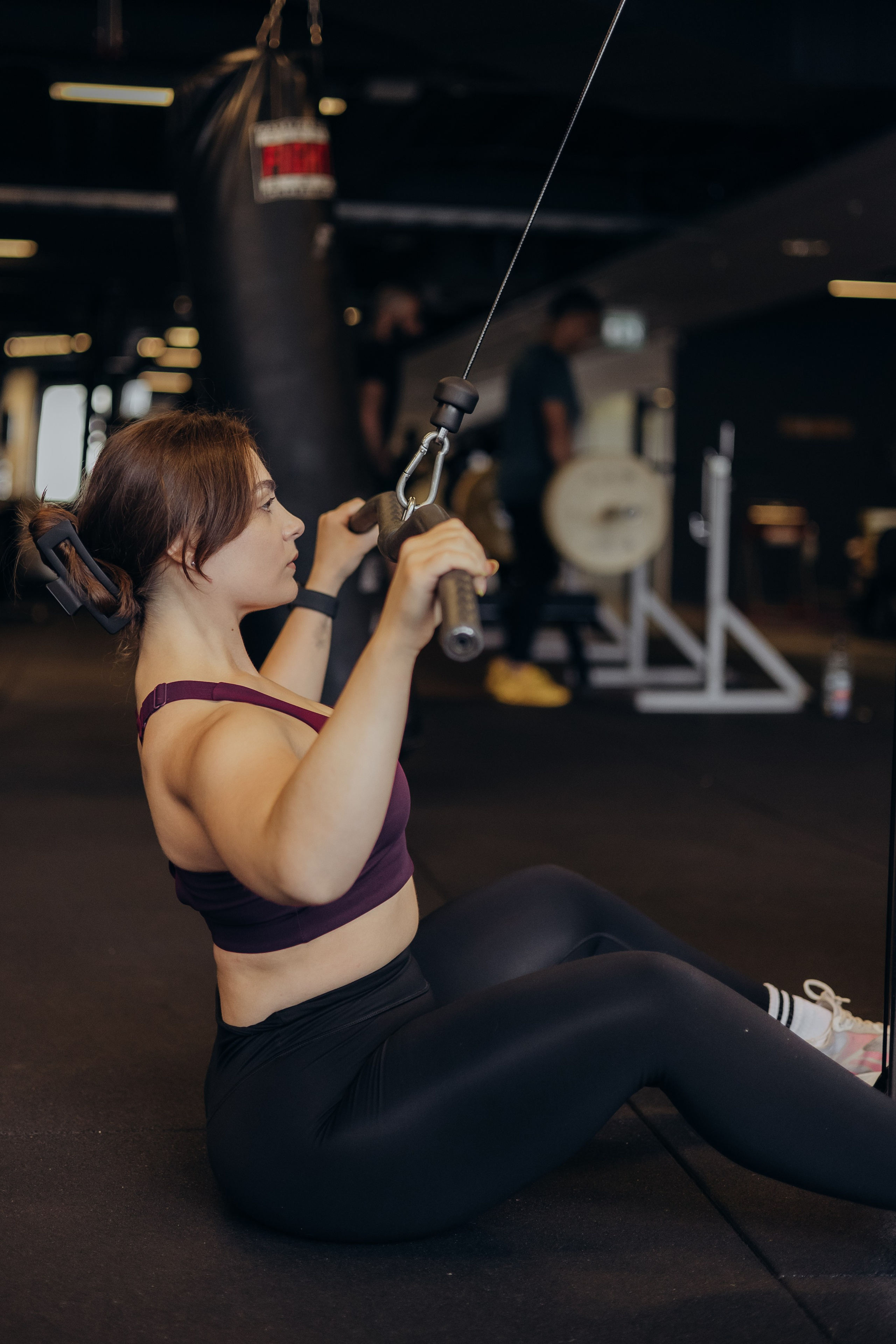 Yana. Iryna Zhyvora | Photographer | Stockholm