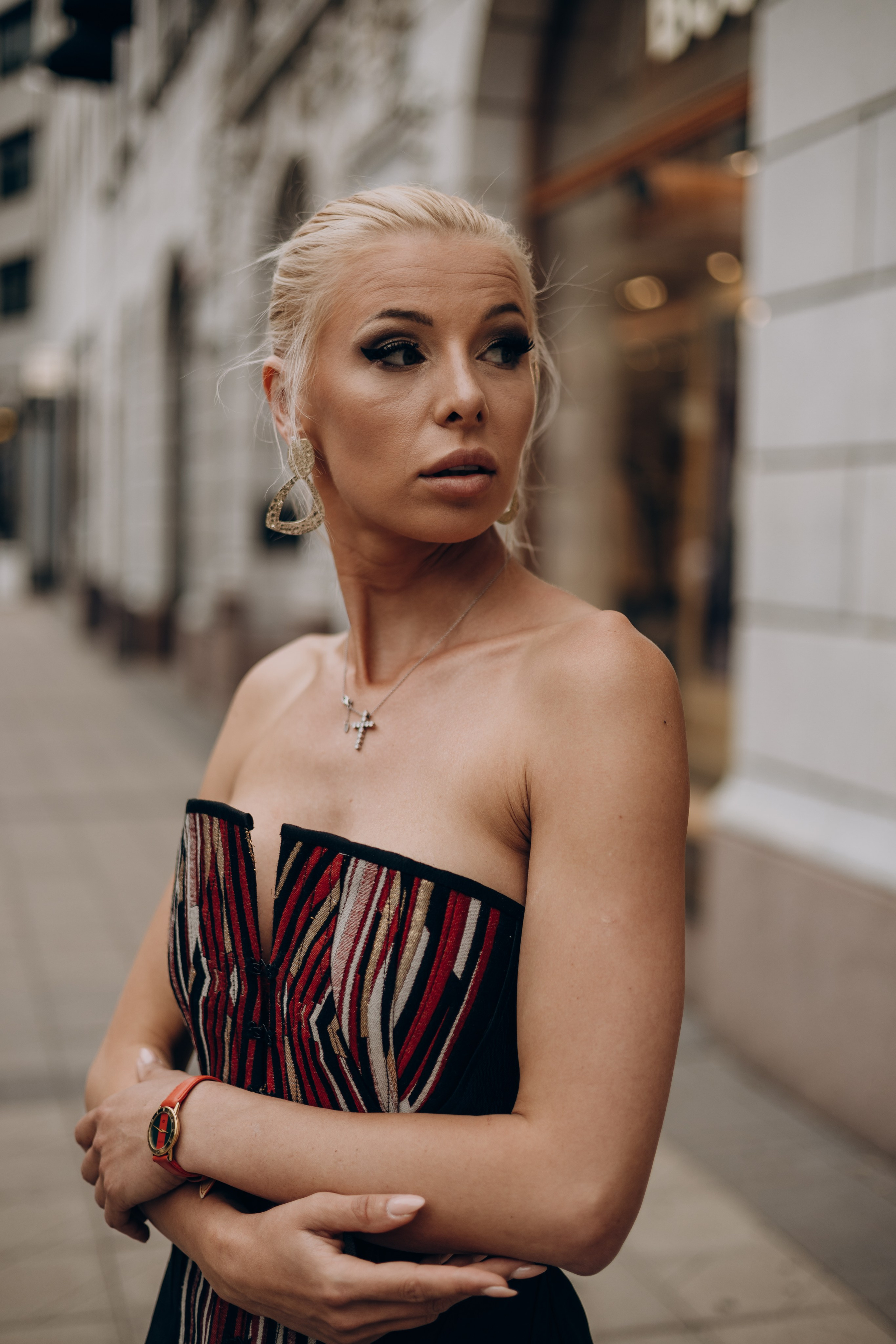 Boss. Iryna Zhyvora | Photographer | Stockholm