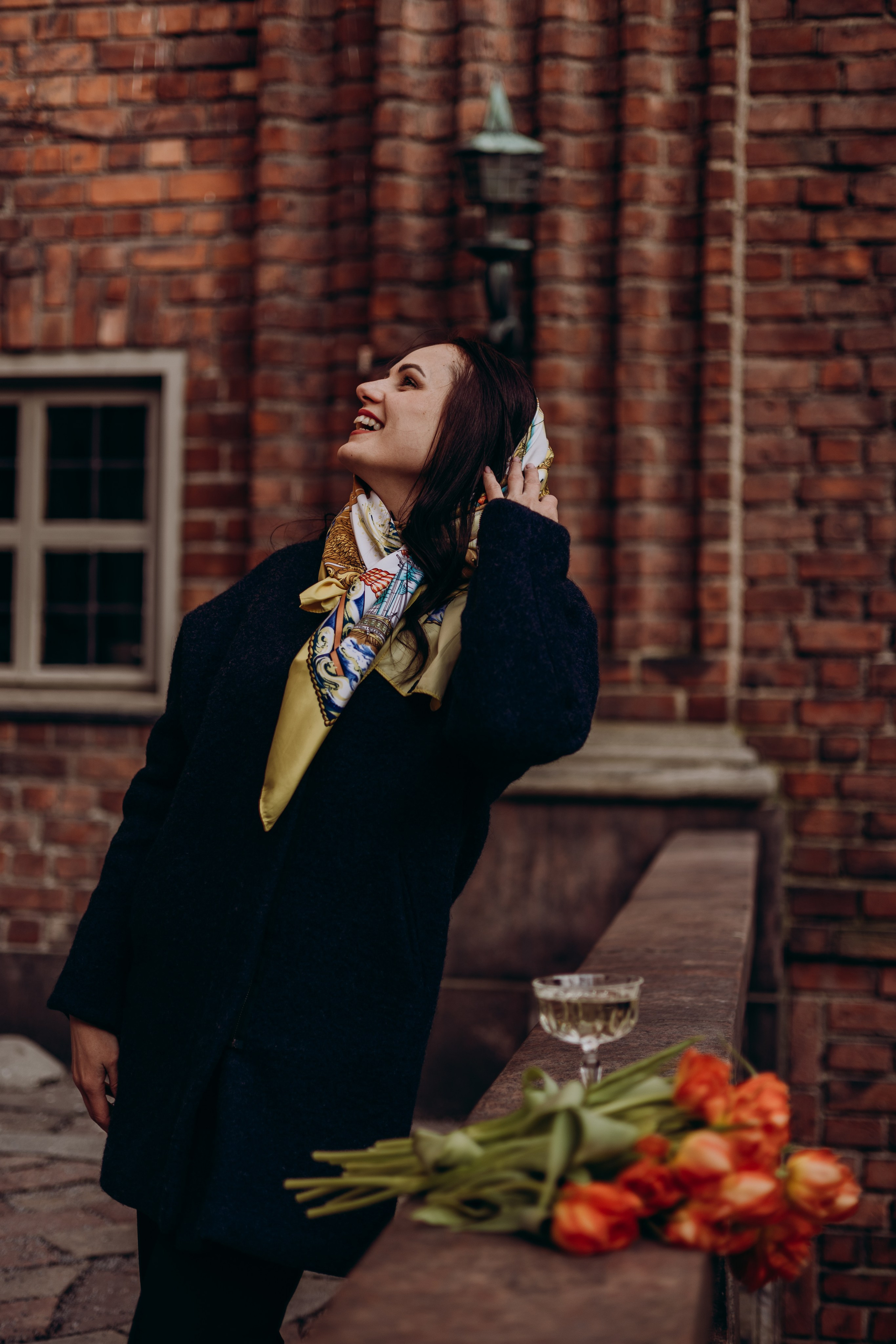 Blooming Grace. Iryna Zhyvora | Photographer | Stockholm