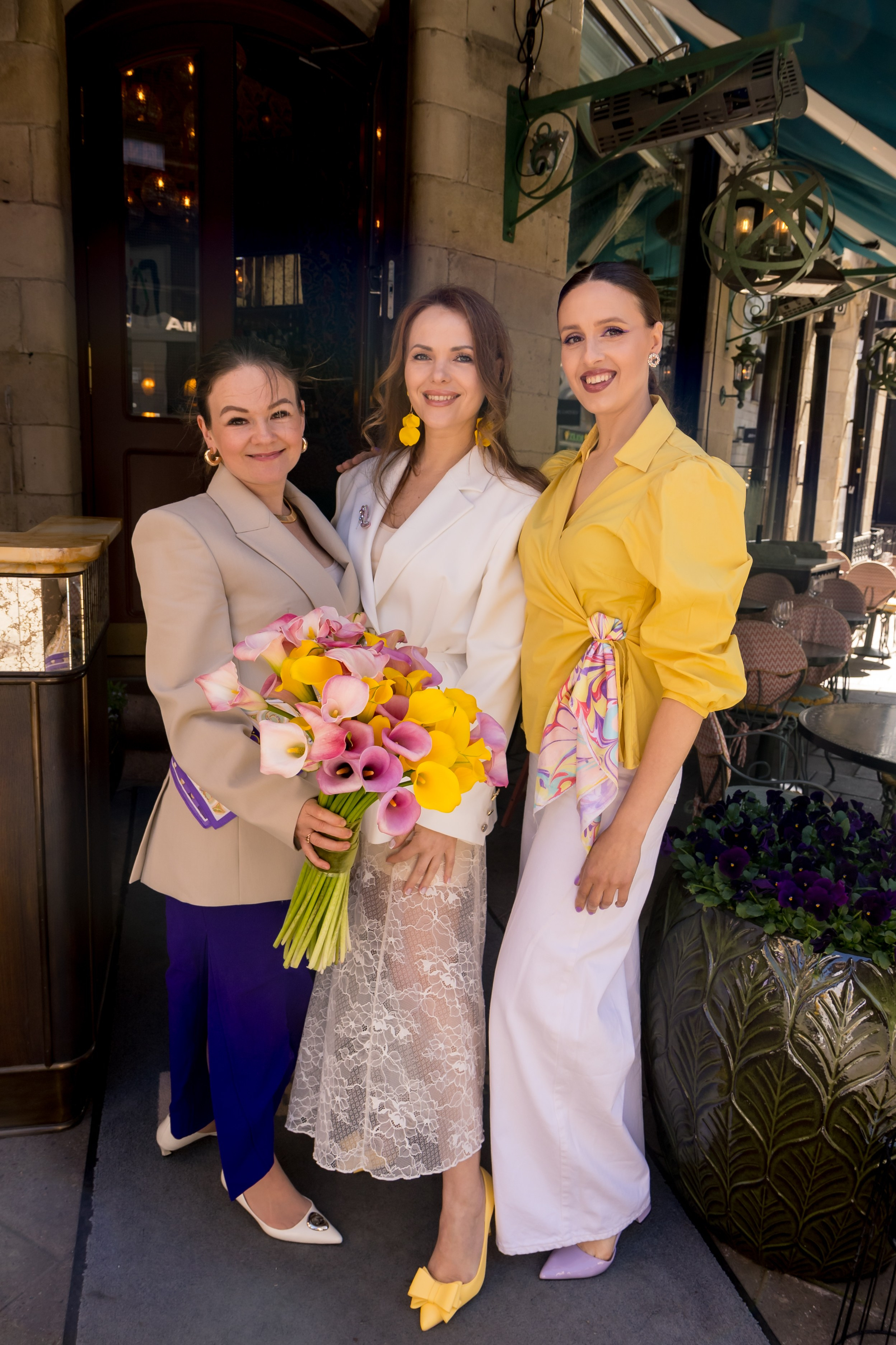 Heels ana ambitions. Iryna Zhyvora | Photographer | Stockholm