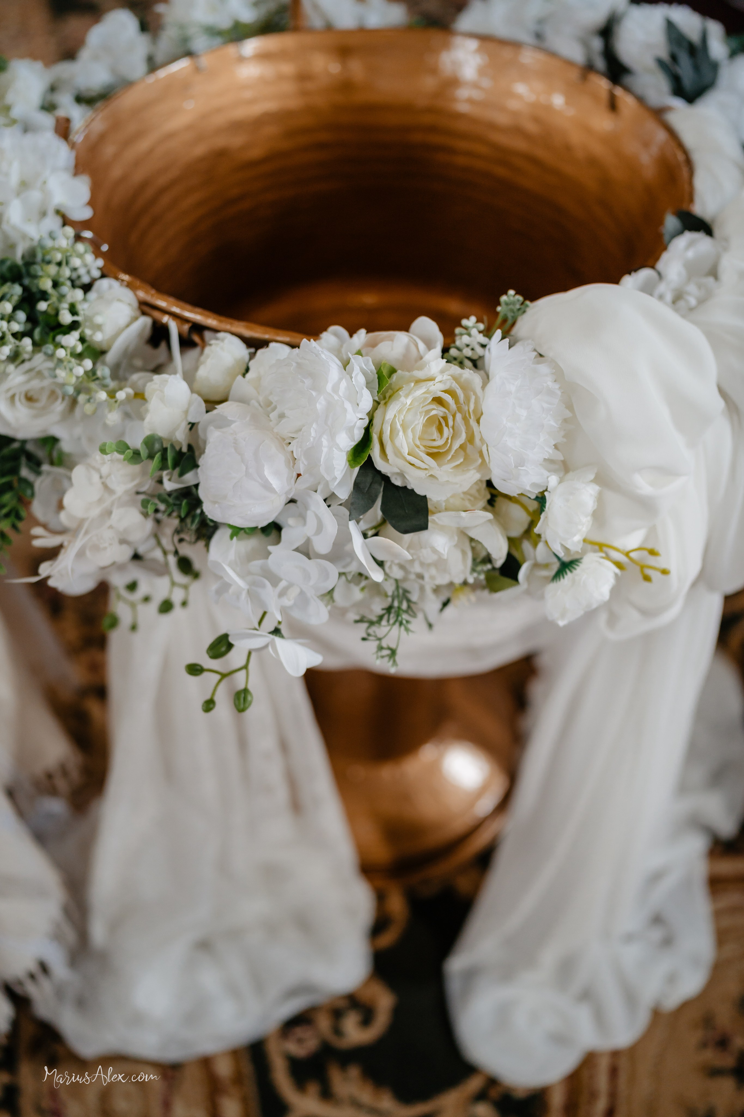 Botezul micutei Iasmina Antonia. Marius Alex fotograf de eveniment si portret din Suceava