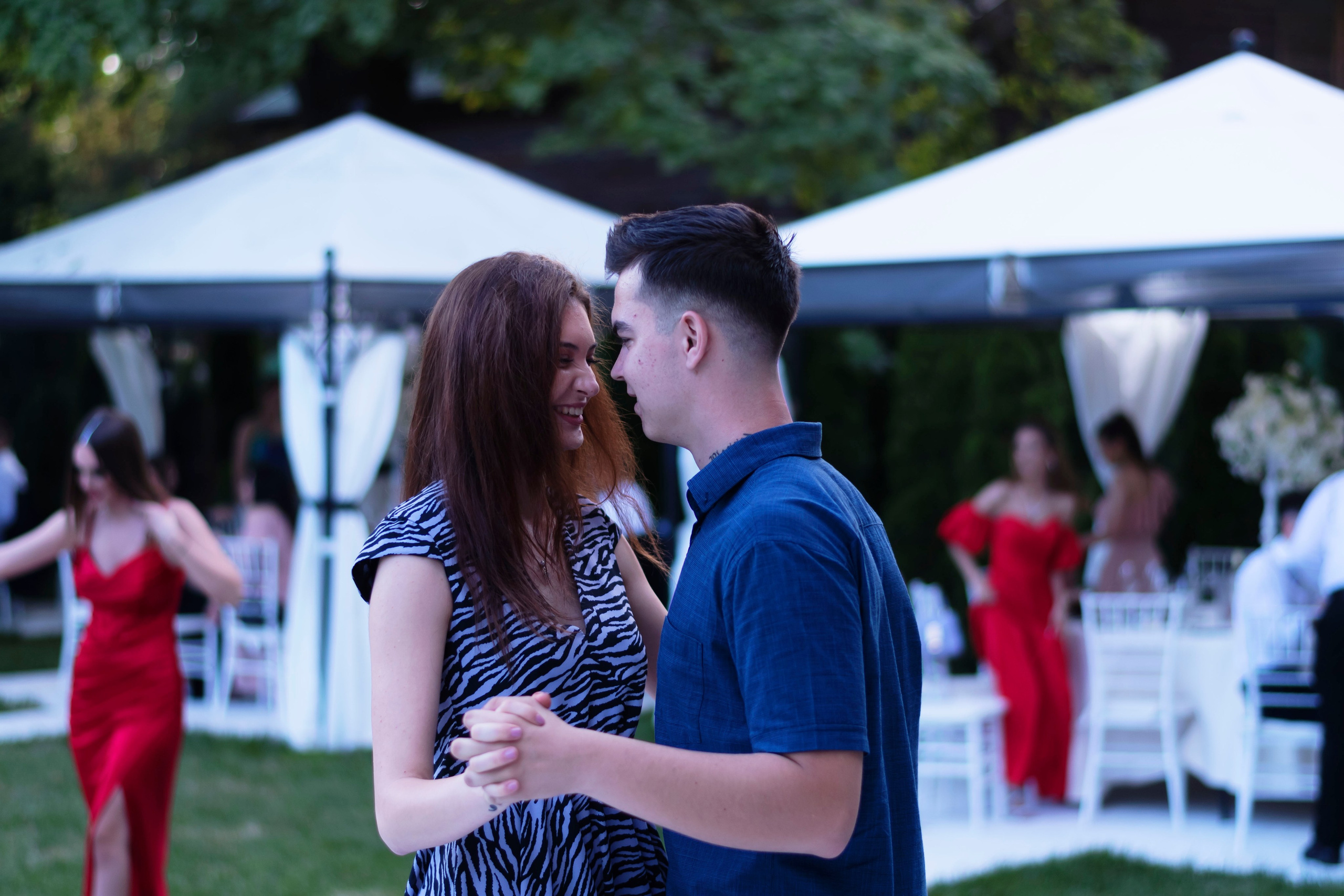 Bal Absolvire Liceul Hermes - Portofino Pool. MDimaFotoStudio. Fotograf de nuntă, evenimente private și de familie