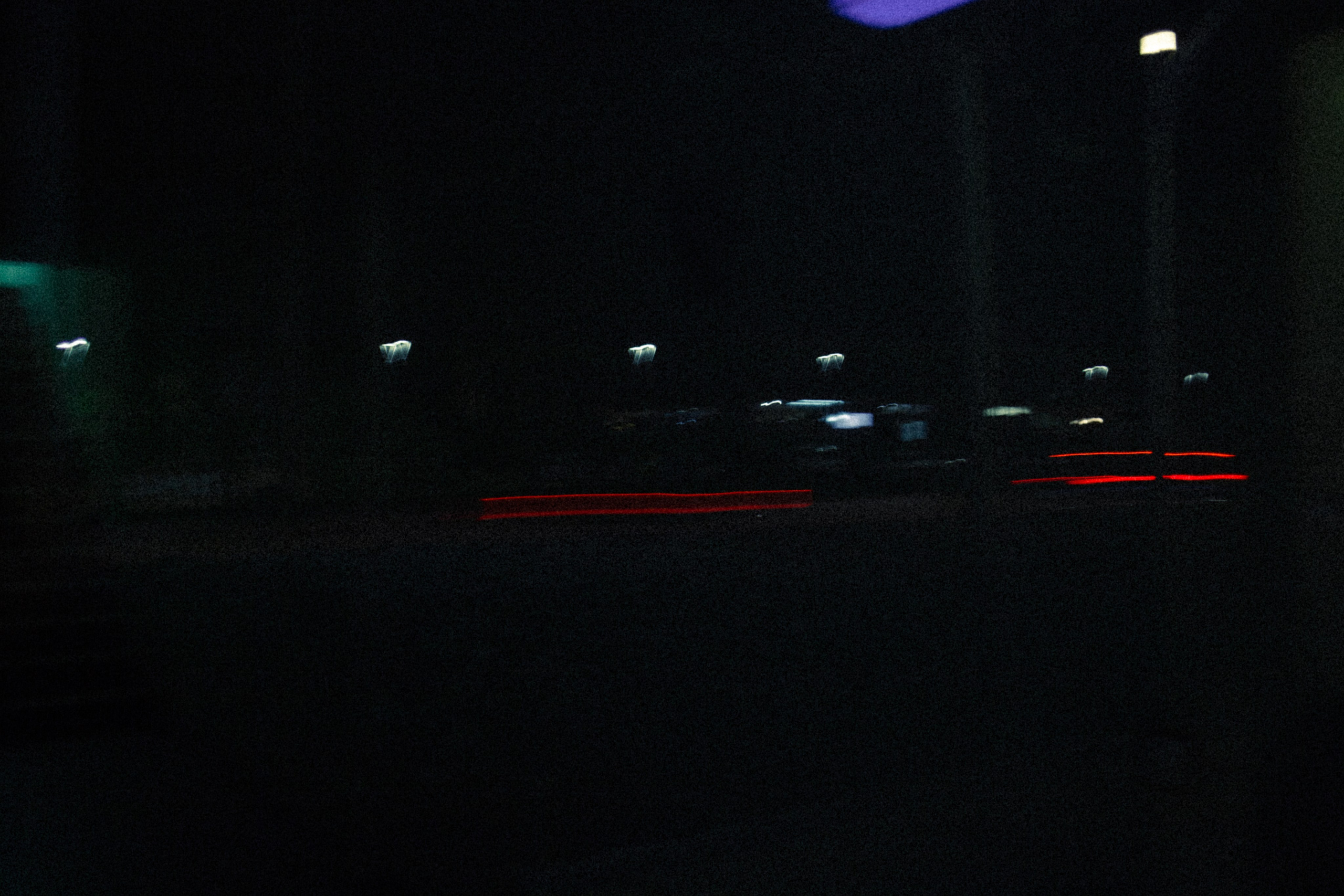 Stills from a Movie That Never Existed — Conceptual Photography by Marina Kálcheva. Marina Kálcheva — Photographer, Videographer & Visual Artist in Barcelona