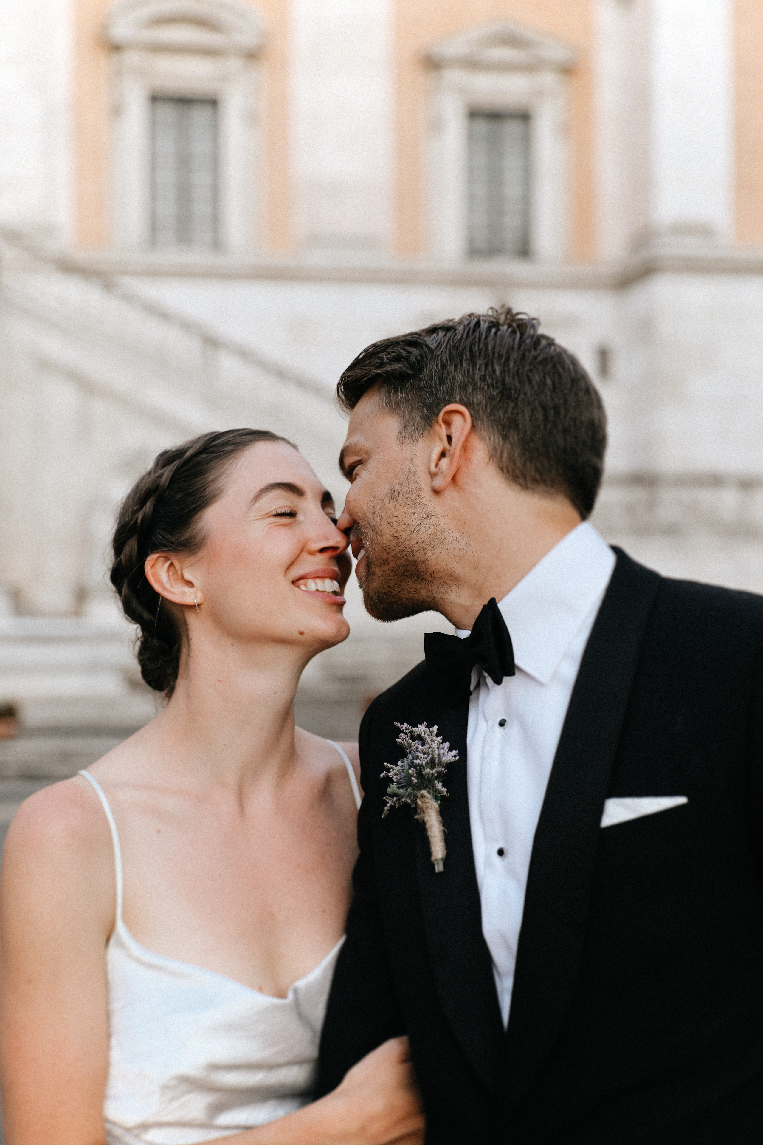 Photographer in Rome