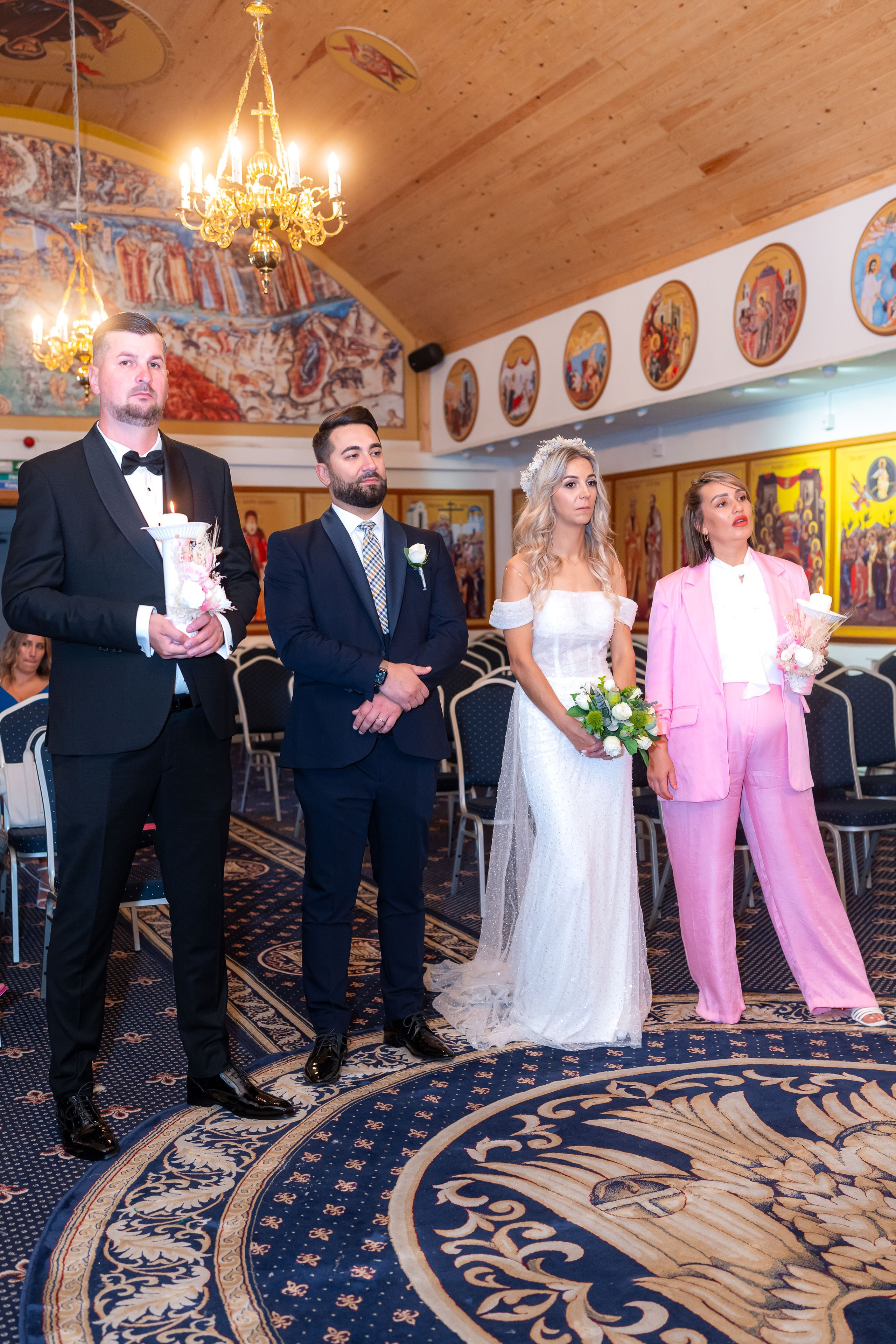 Weddings/Engagements