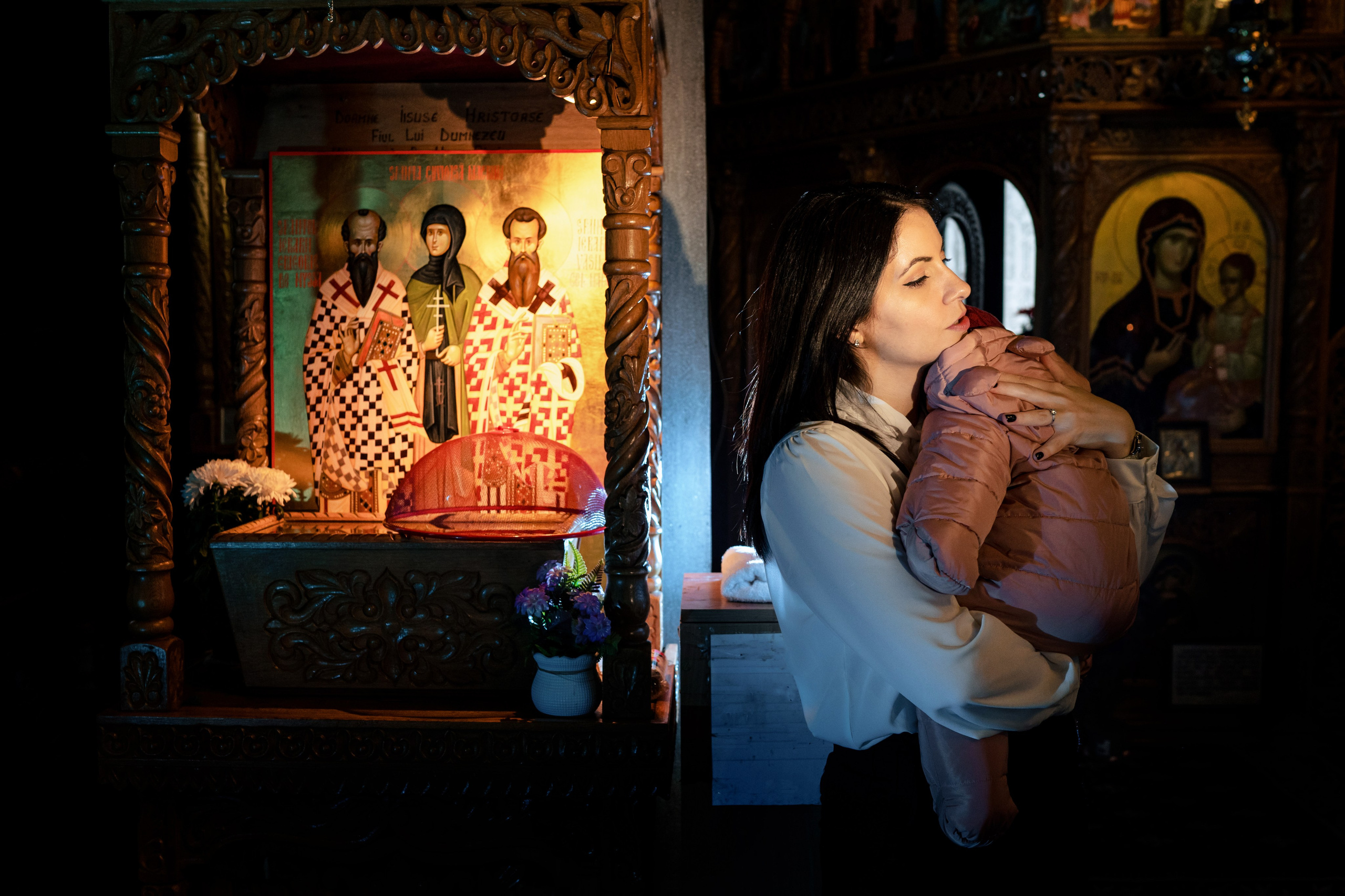 Andra. Fotograf nunta si evenimente Giurgiu