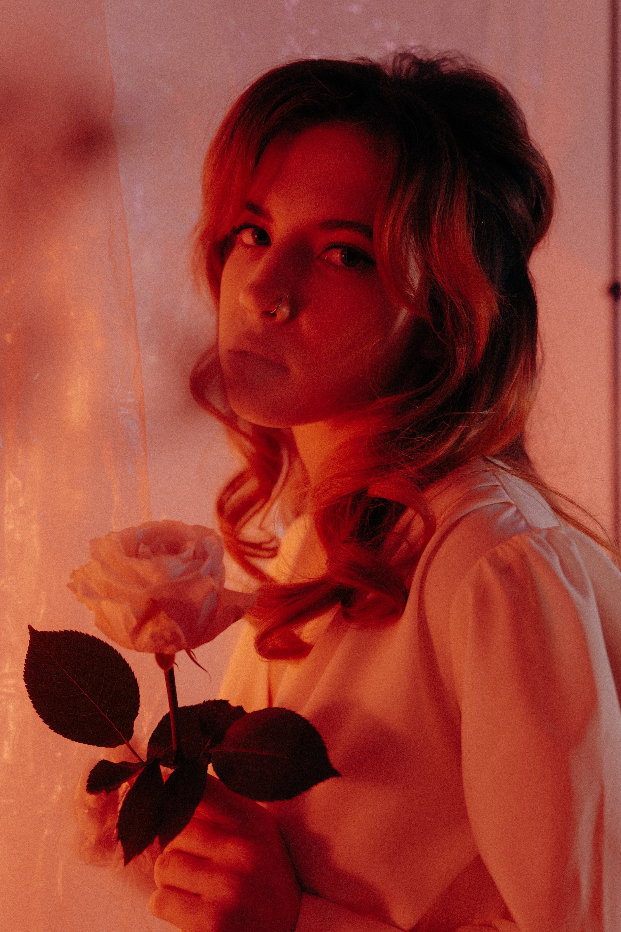 Maria. Photographer Luxembourg