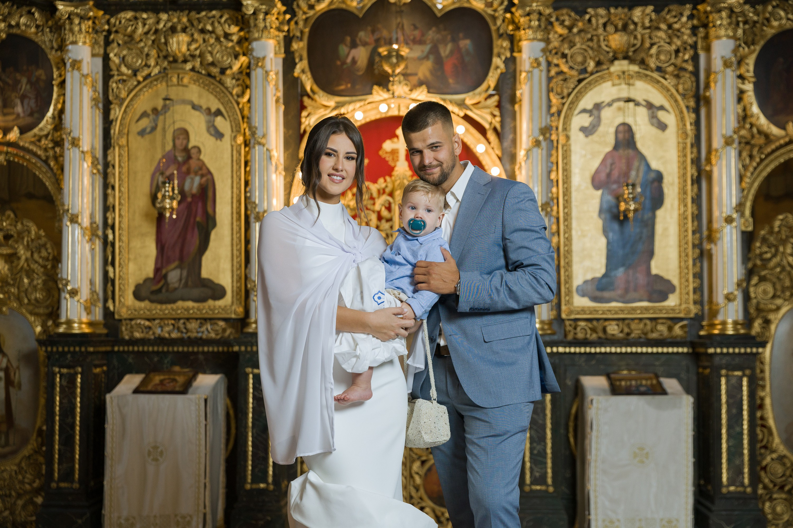 Kristina & Dušan. Mandic Weddings | Wedding Photographer in Belgrade & Europe