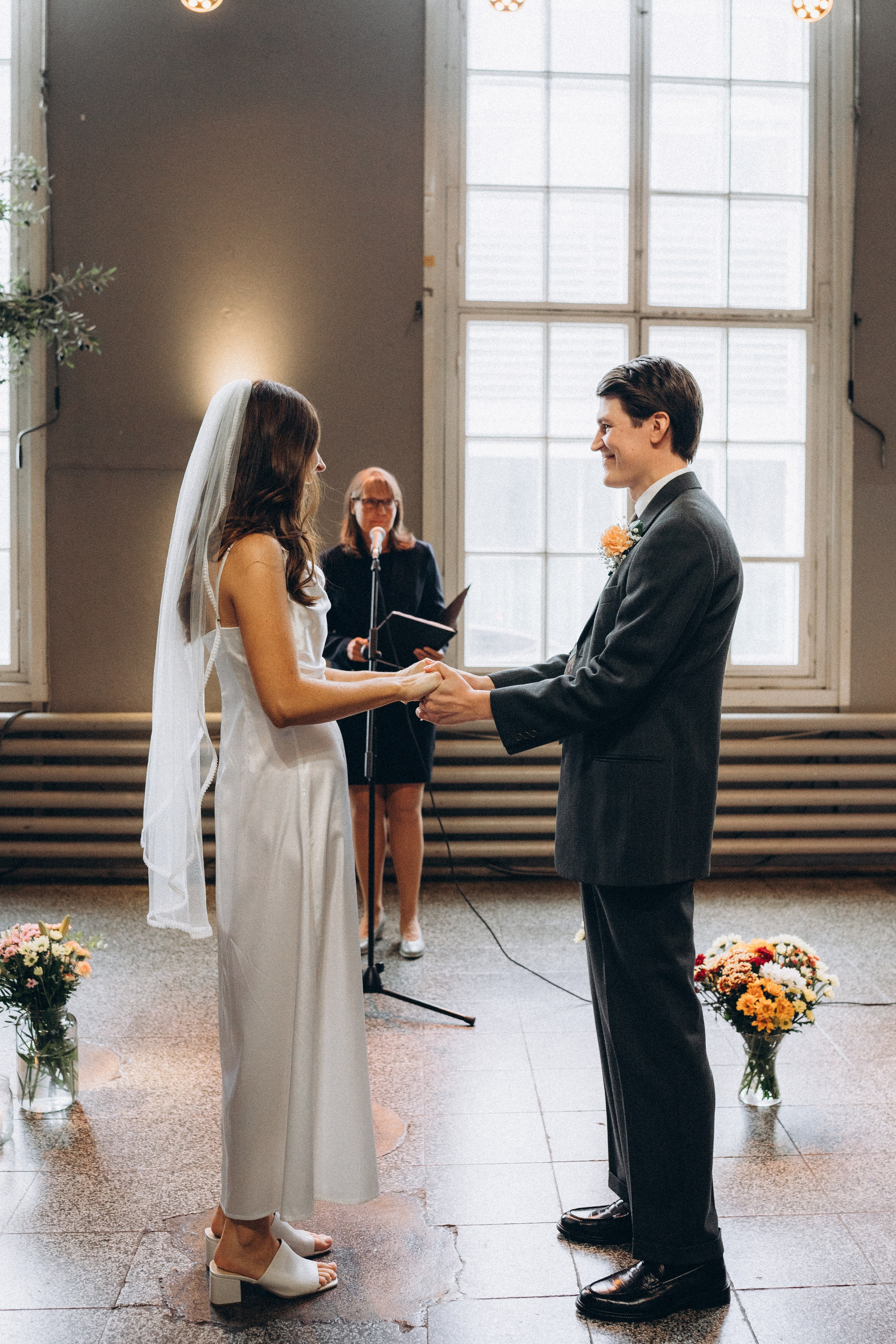 Wedding. Wedding and portrait photographer in Helsinki Vickan O